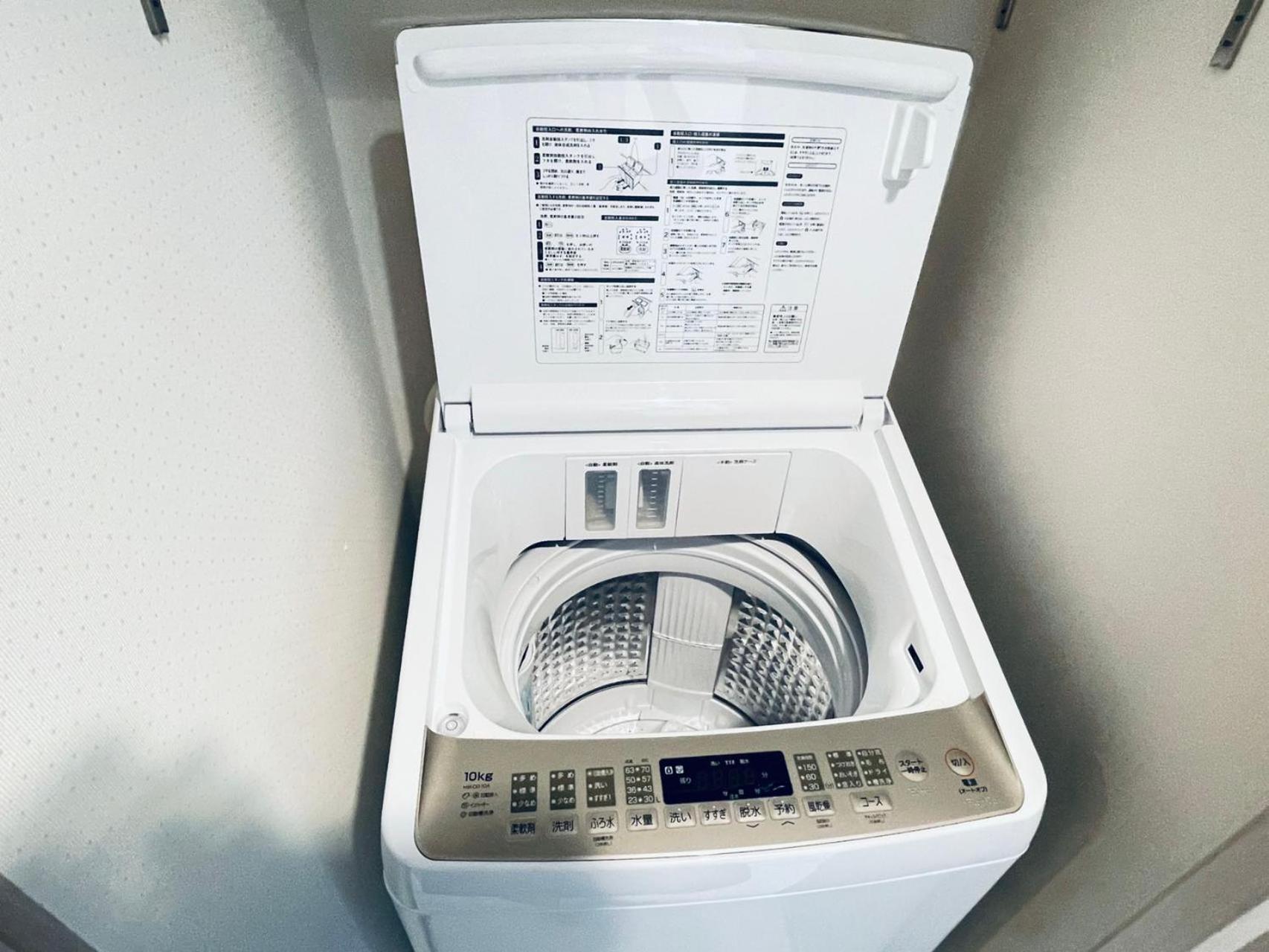 Apartment Shinjuku-k *