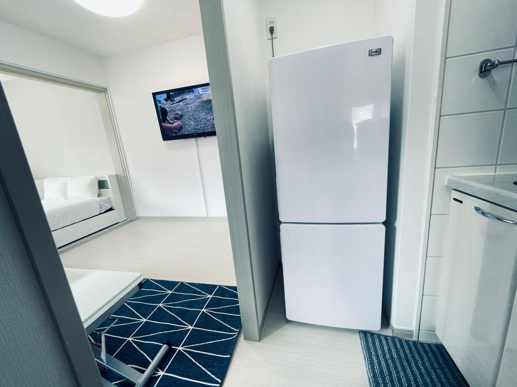 Shinjuku-k Apartment