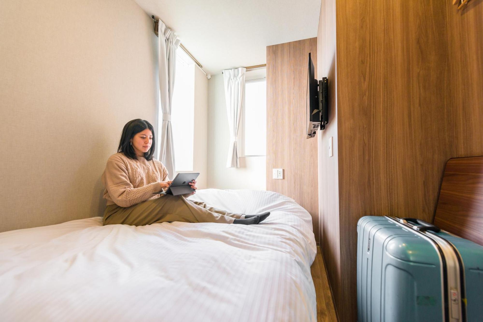 &and Asakusa Kappabashi Hostel *