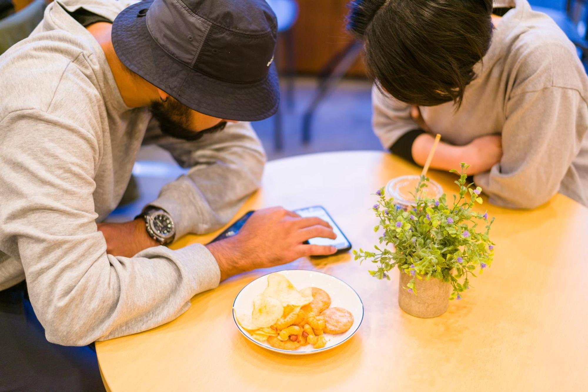 Hostel &and Asakusa Kappabashi *