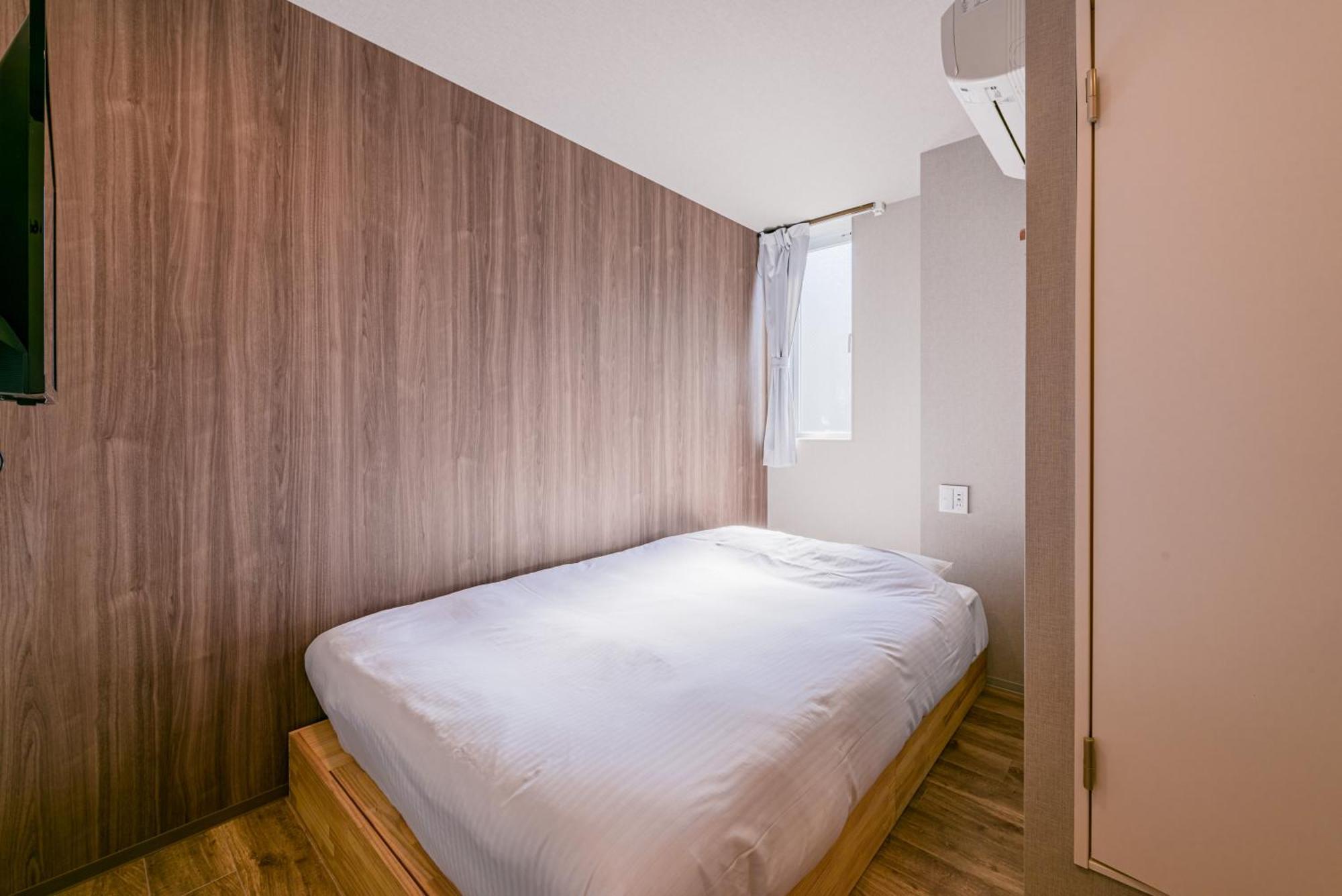 Hostel &and Asakusa Kappabashi Tokyo