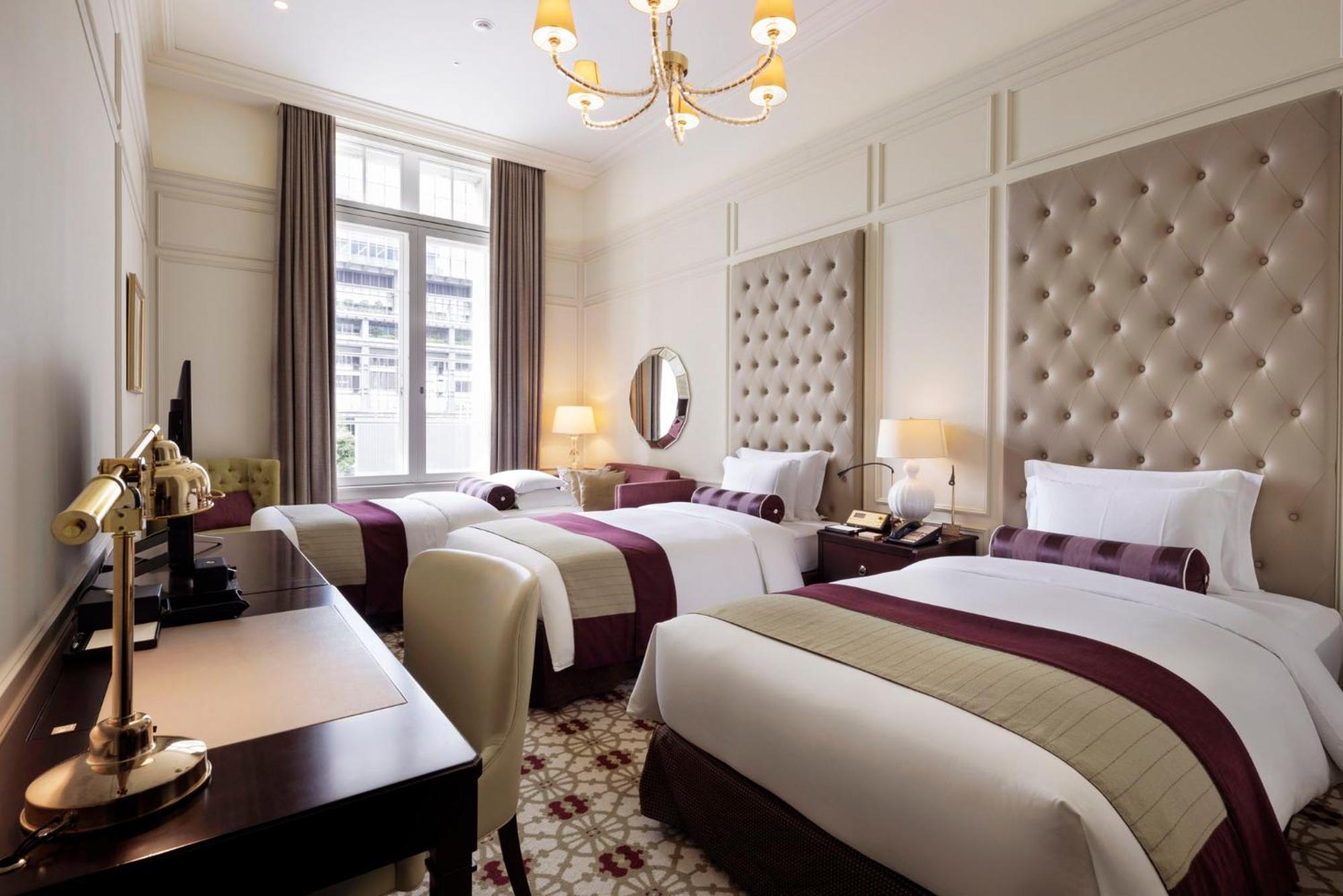 Hotel The Station 5*