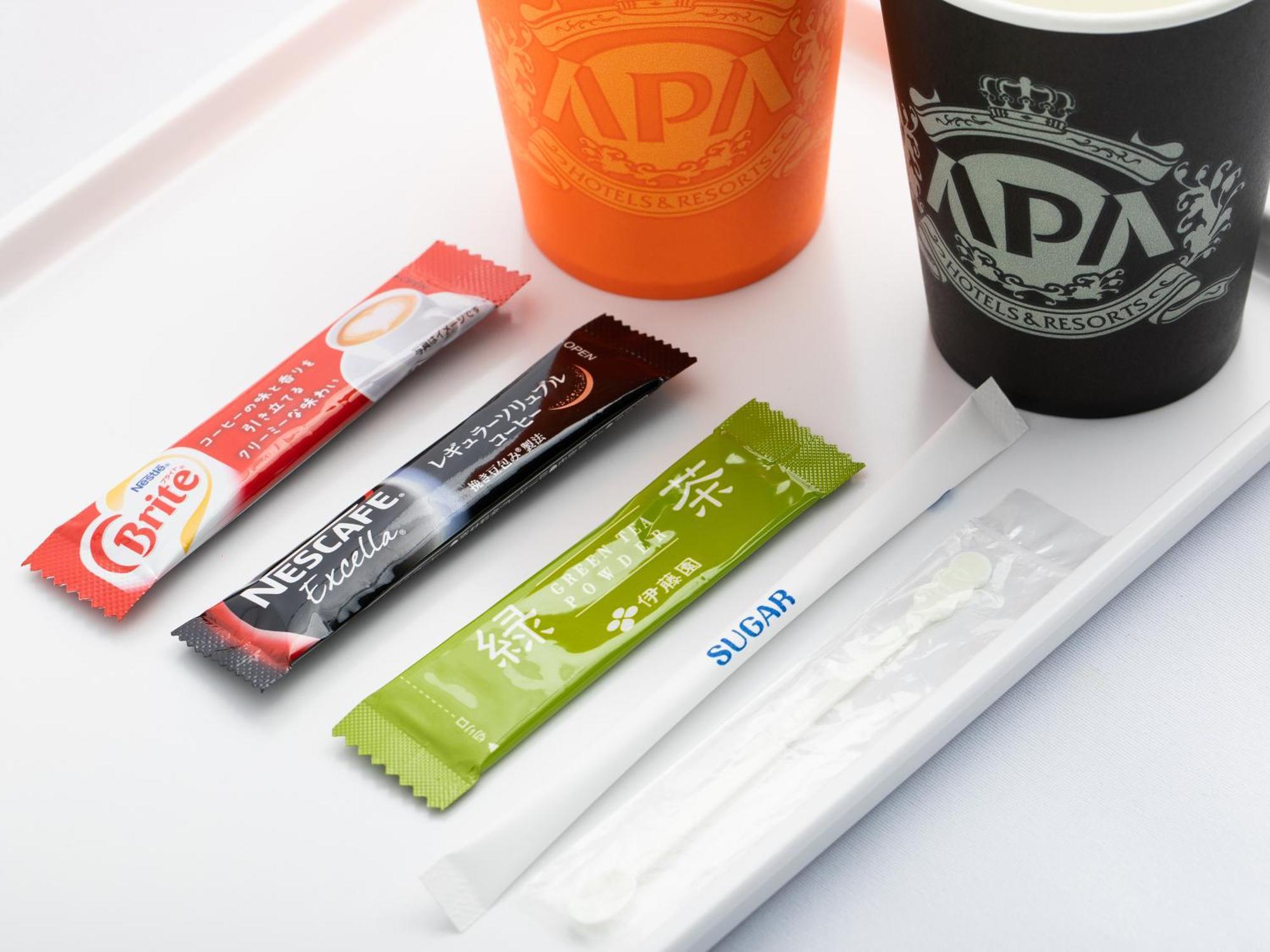 Apa Shibuya Dogenzakaue Hotel Tokyo
