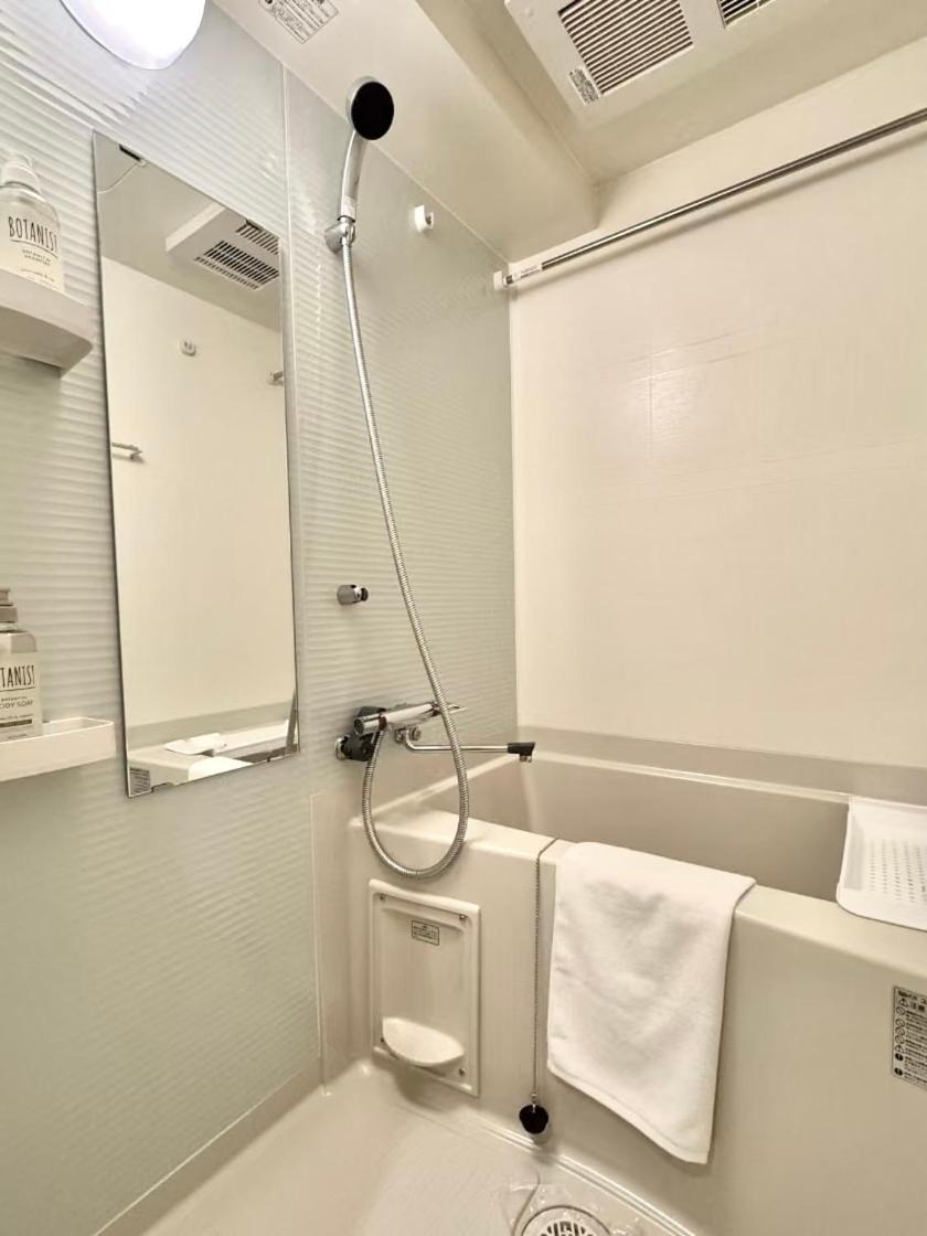 Apartment 1002 Deluxe Double Tokyo