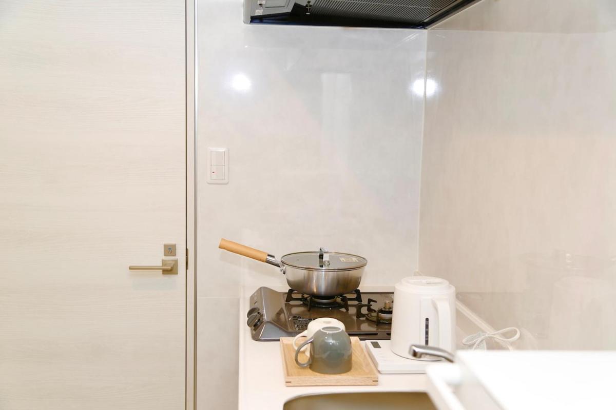 1002 Deluxe Double Apartment *