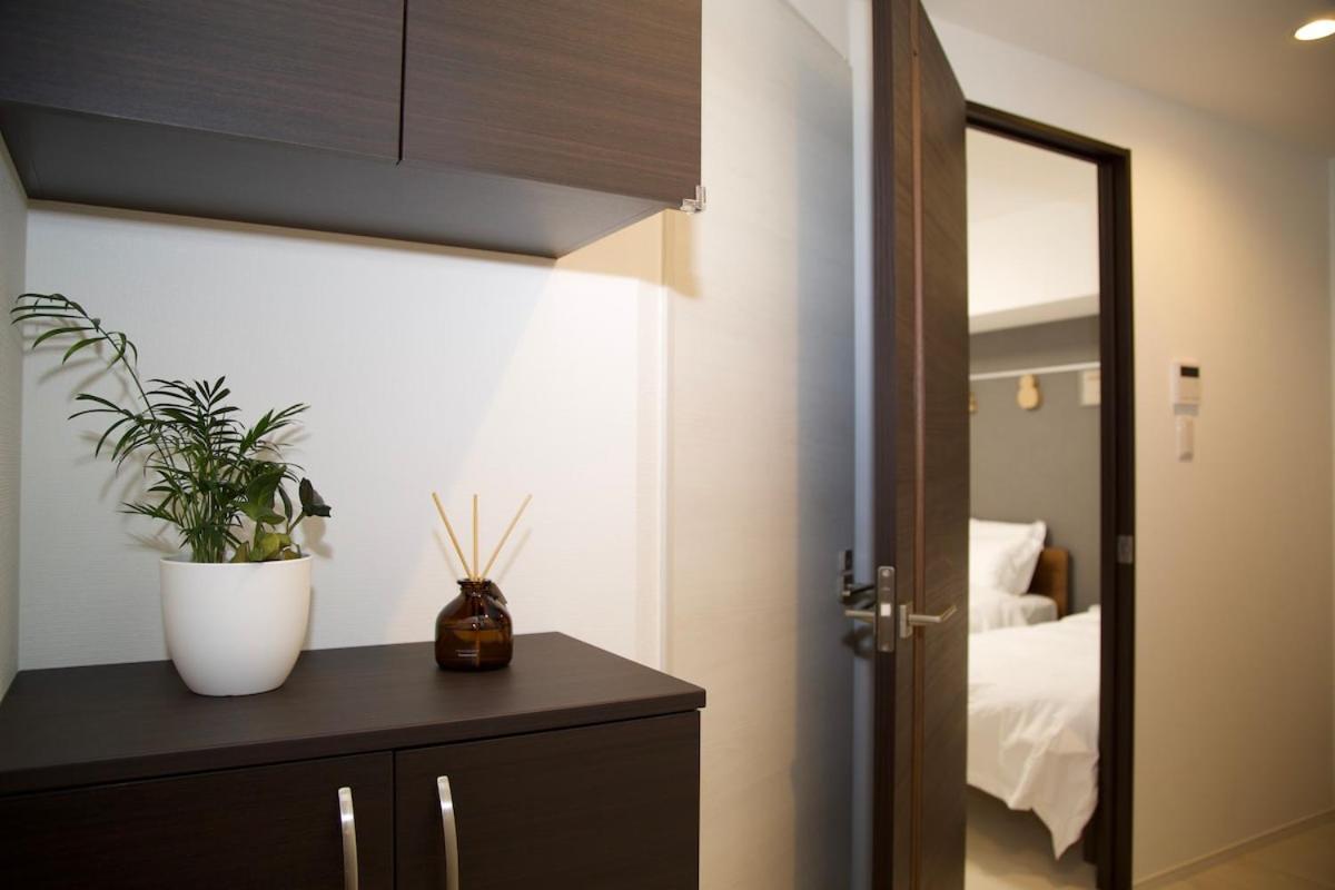Apartment 1002 Deluxe Double