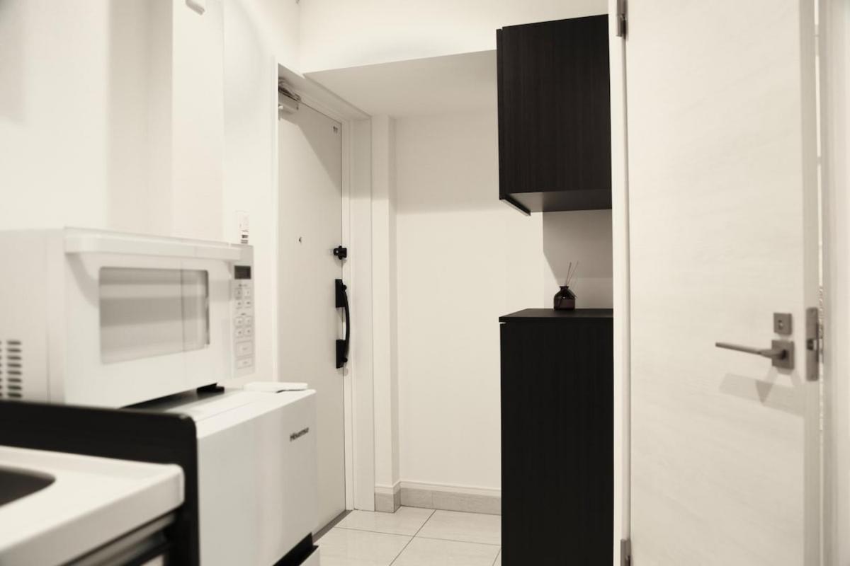 Apartment 1002 Deluxe Double *