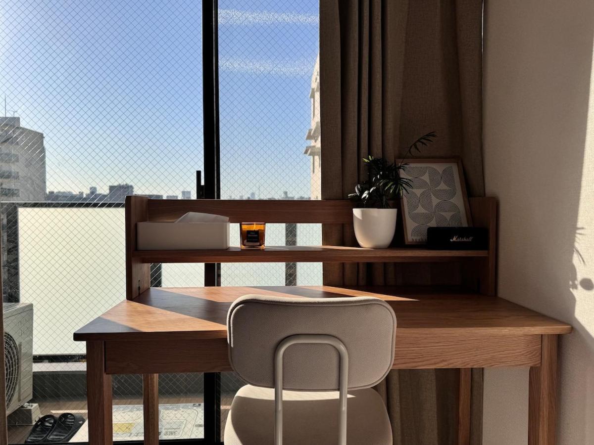 1002 Deluxe Double Apartment