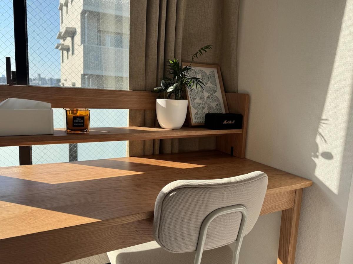 1002 Deluxe Double Apartment *