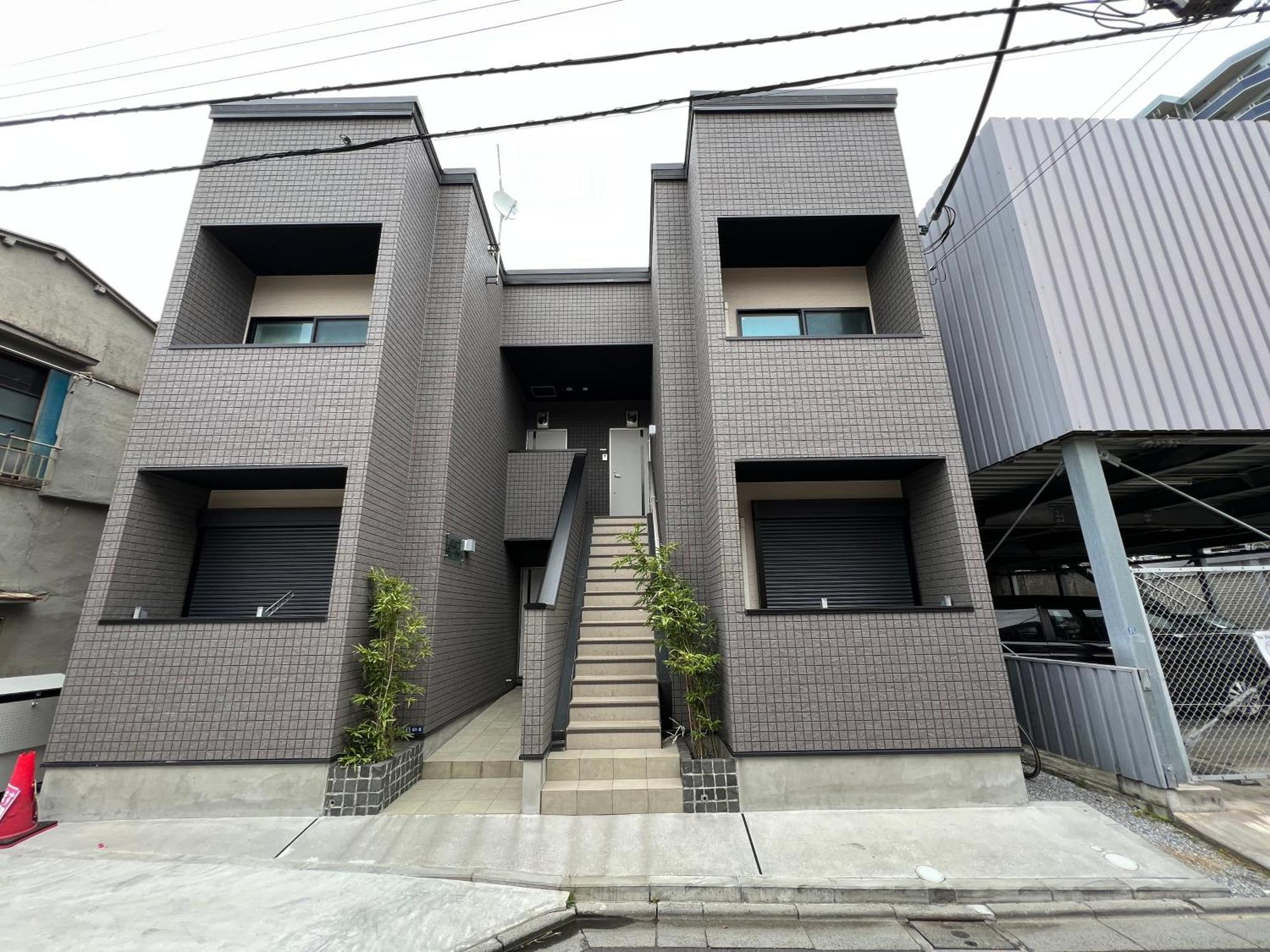 Very Near Skytree Asakusa Newly Build 102 *