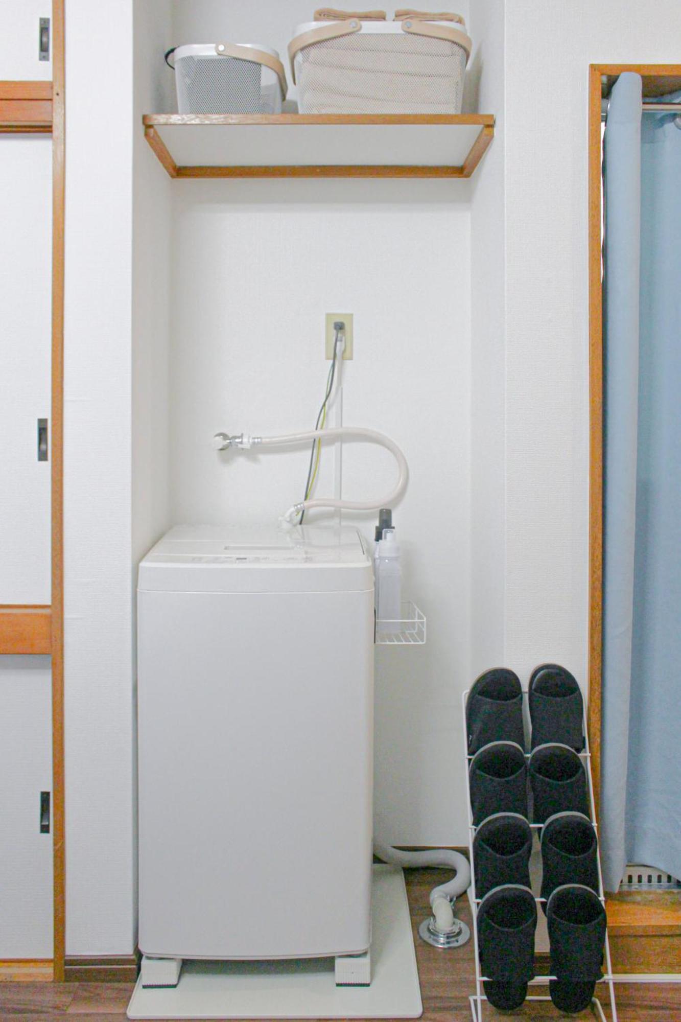 Pokapoka Shinkoiwa R Apartment