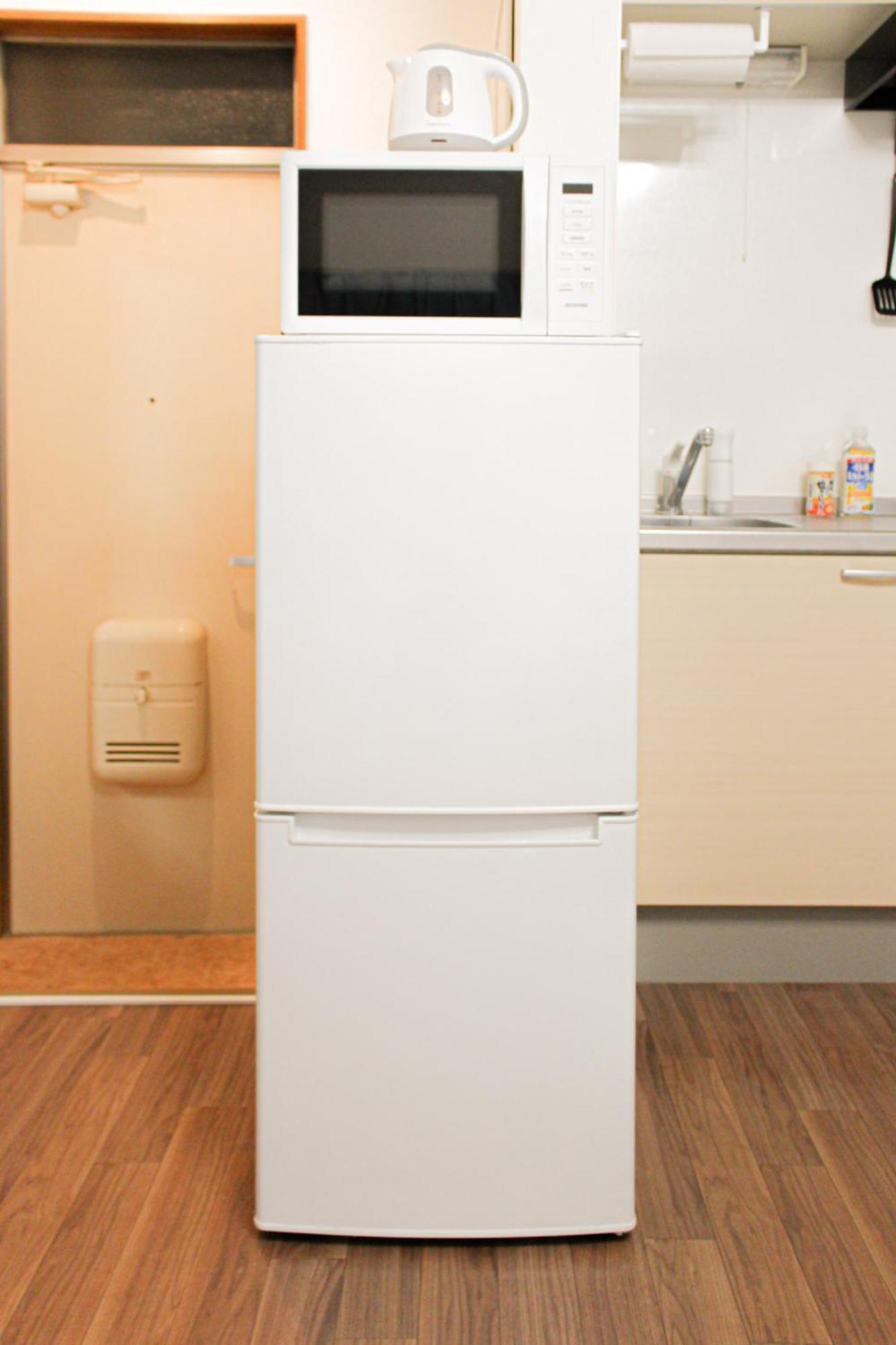 Apartment Pokapoka Shinkoiwa R