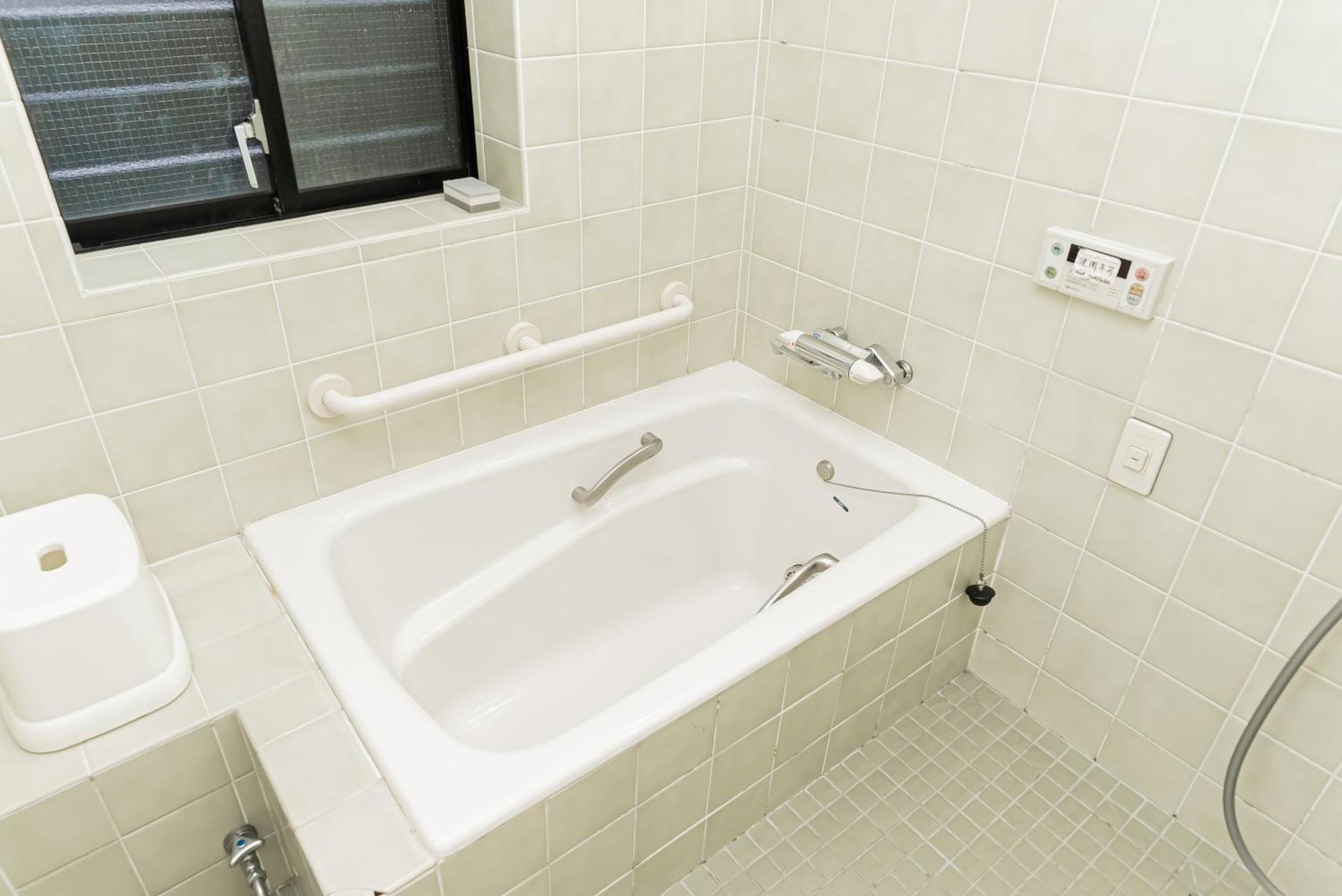 Apartment Yj-hotel Kamiikebukuro 1f 北池袋5分钟 新装上线 52平方 Tokyo