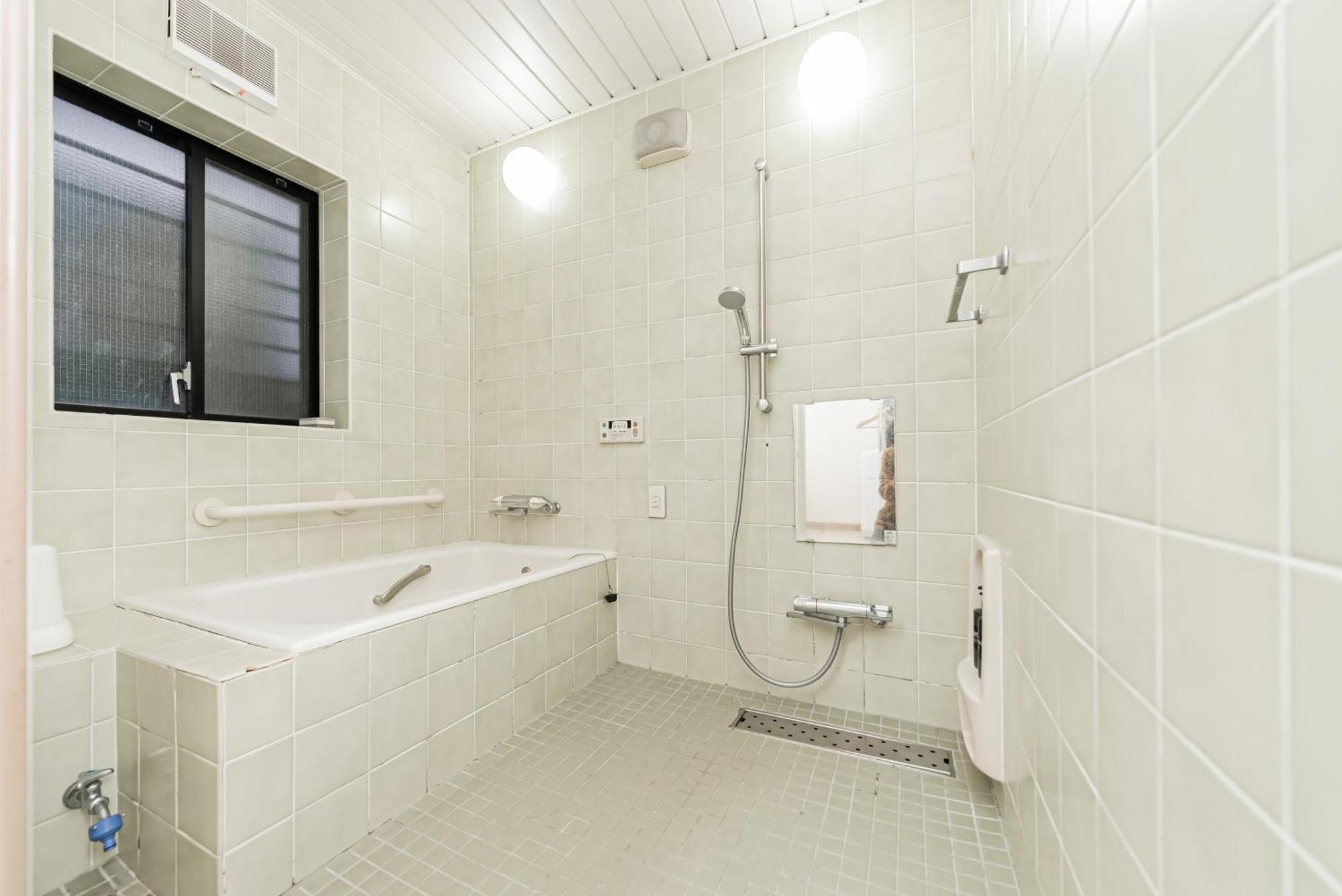 Yj-hotel Kamiikebukuro 1f 北池袋5分钟 新装上线 52平方 * Tokyo
