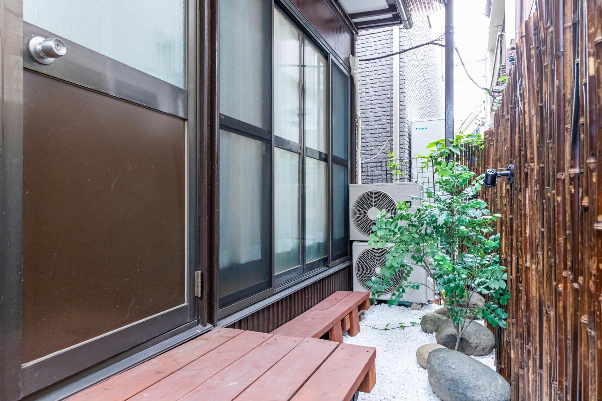Apartment Zen Akabane *