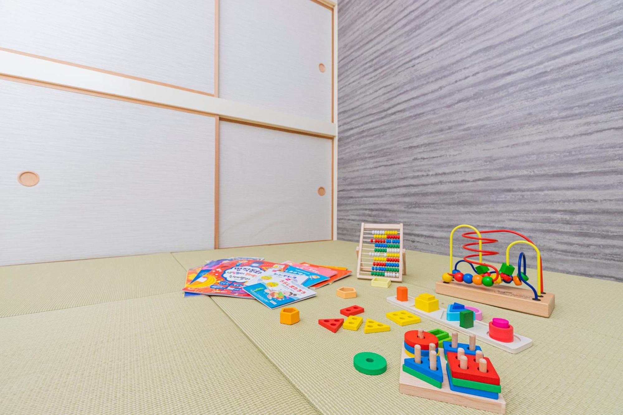 Apartment Zen Akabane Tokyo
