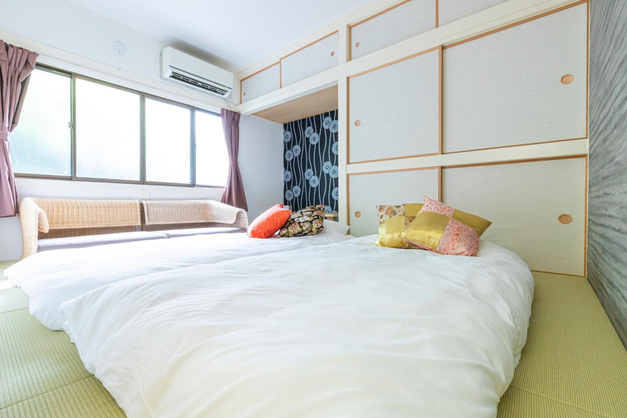 Apartment Zen Akabane *