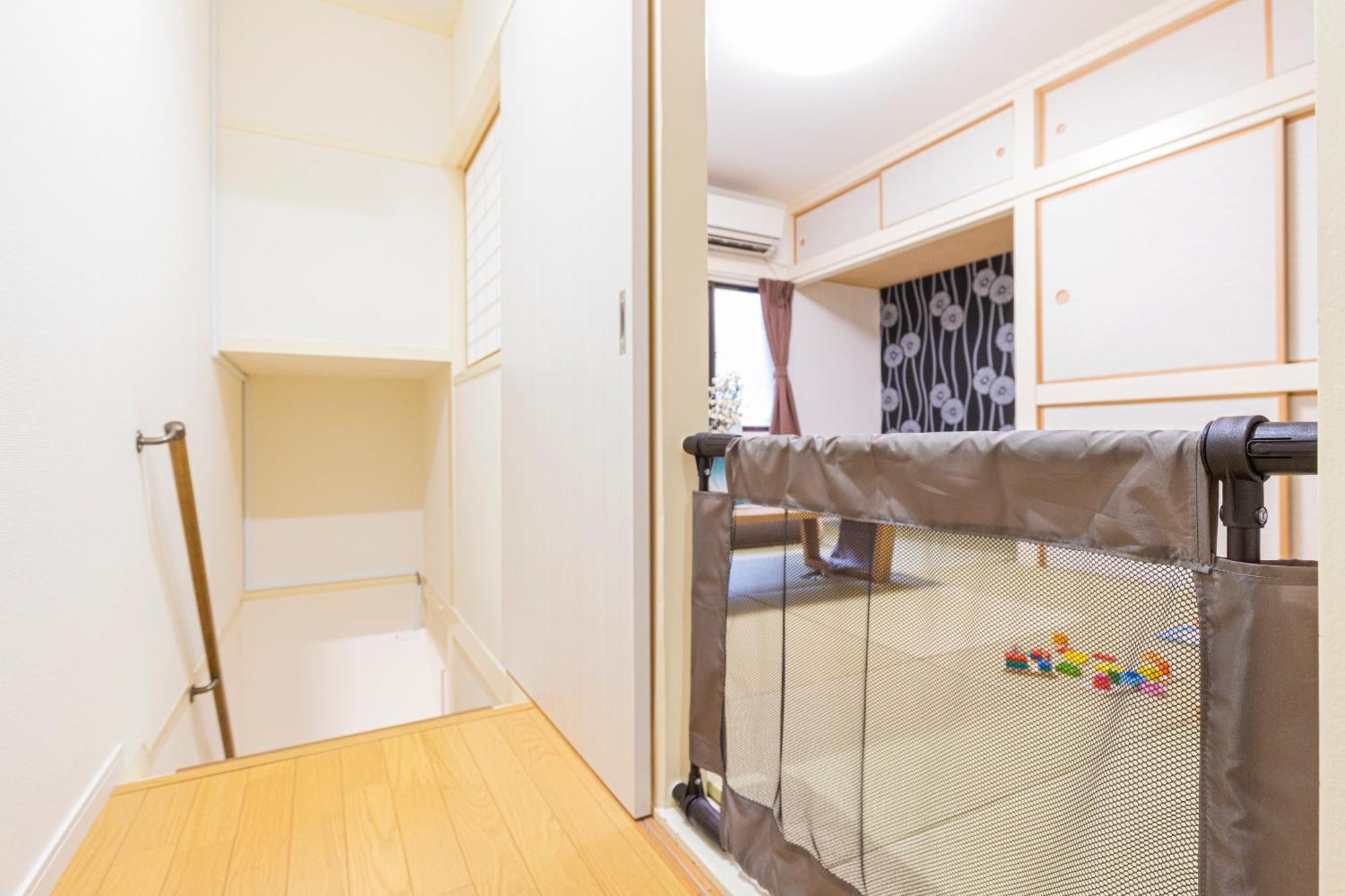 Zen Akabane Apartment Tokyo