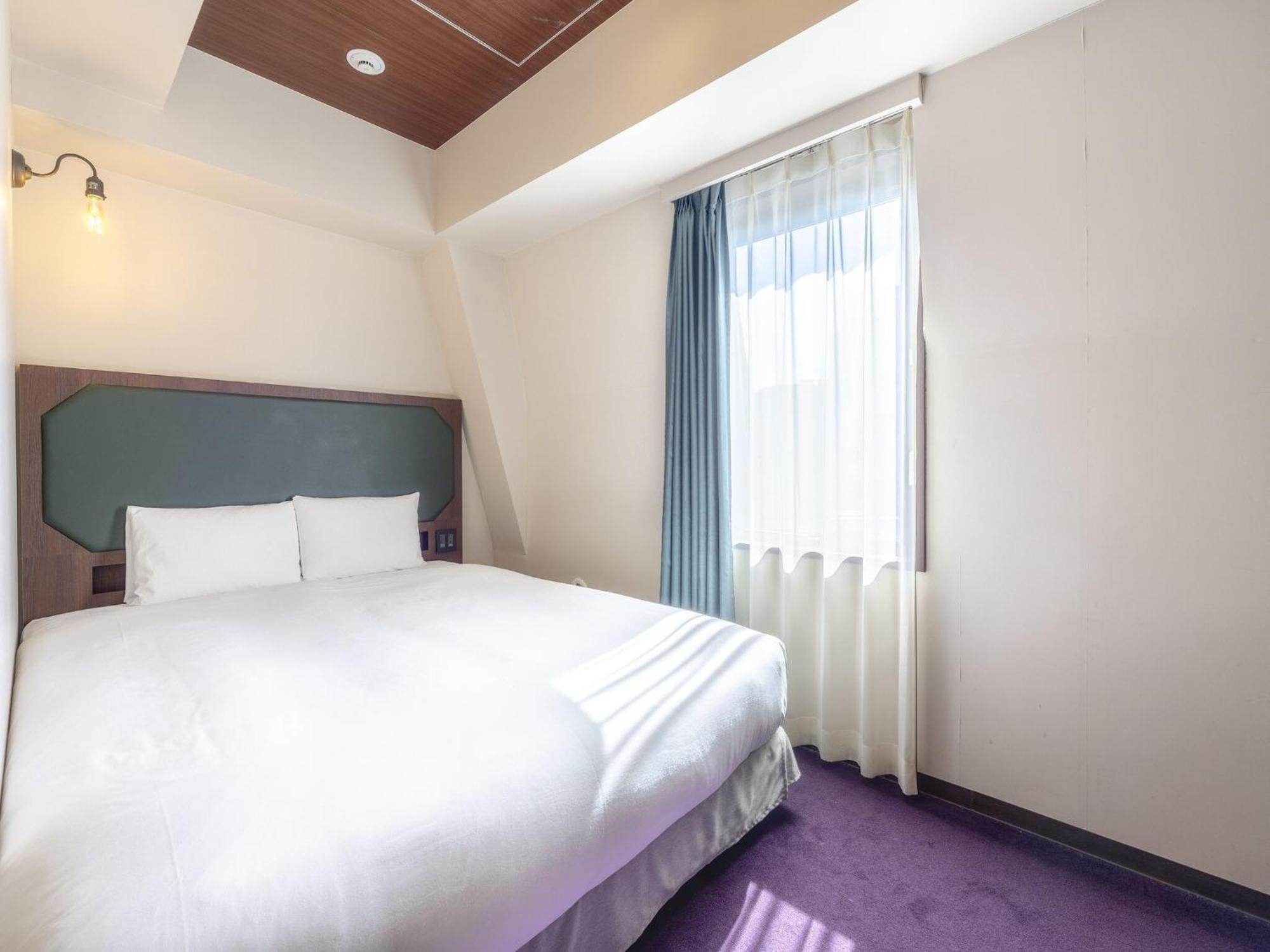 Wing International Select Ikebukuro Hotel Tokyo