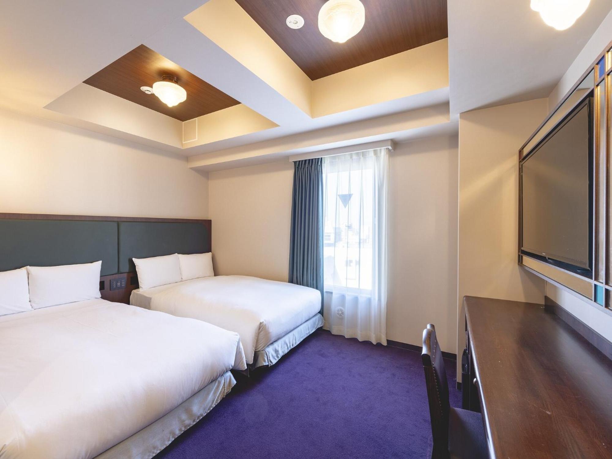 Wing International Select Ikebukuro 3*