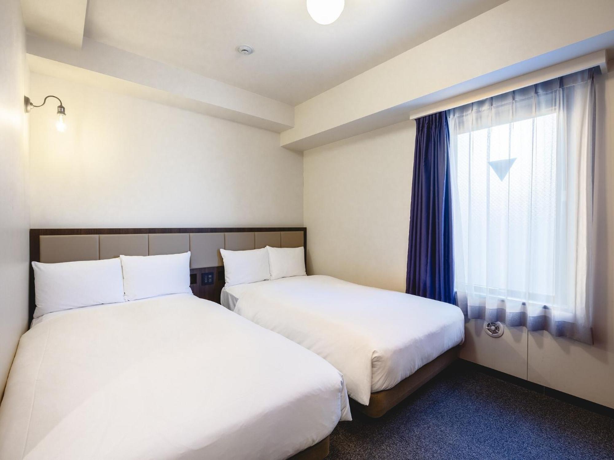 Wing International Select Ikebukuro Hotel 3*