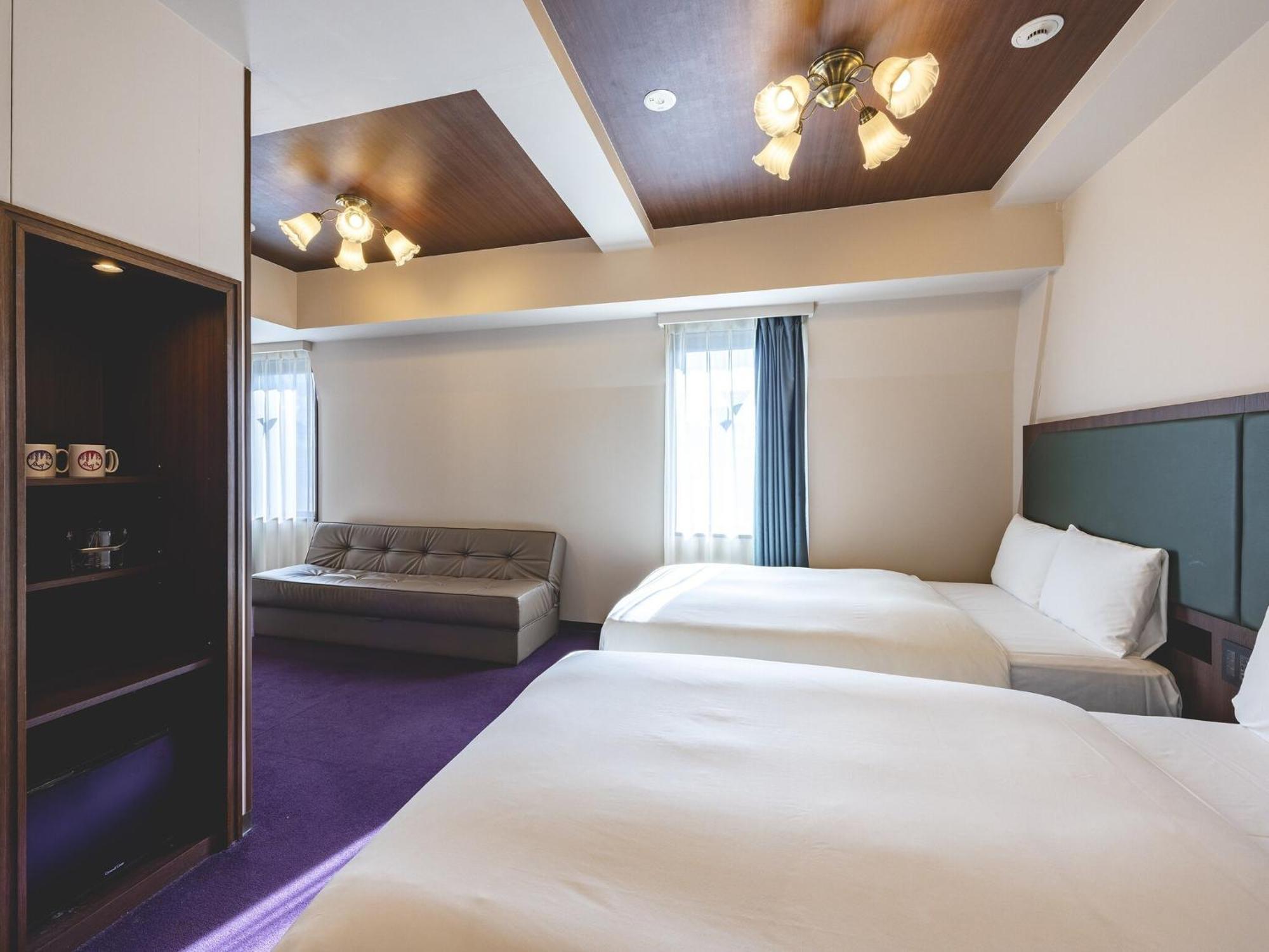 Wing International Select Ikebukuro 3*