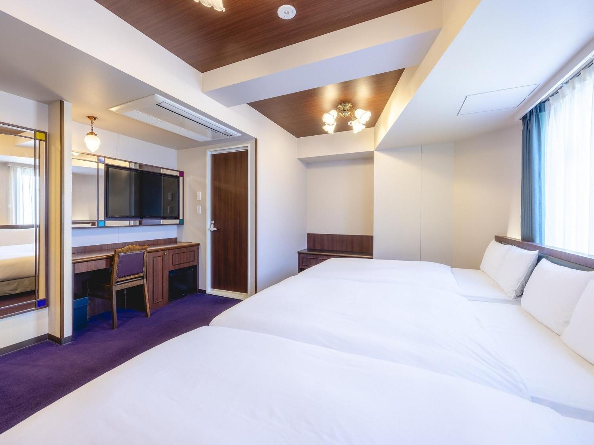 Wing International Select Ikebukuro Hotel