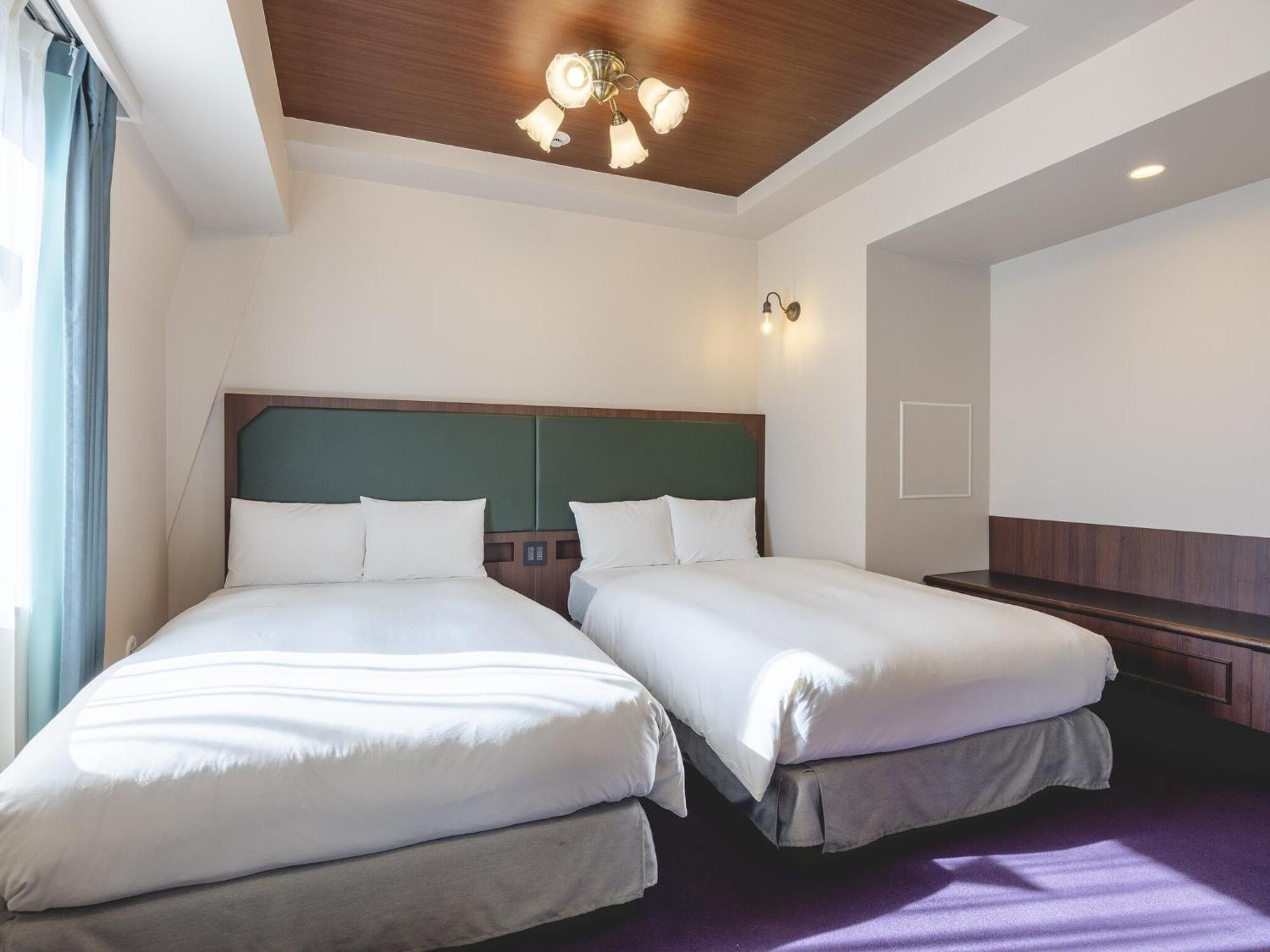 Wing International Select Ikebukuro Hotel 3*