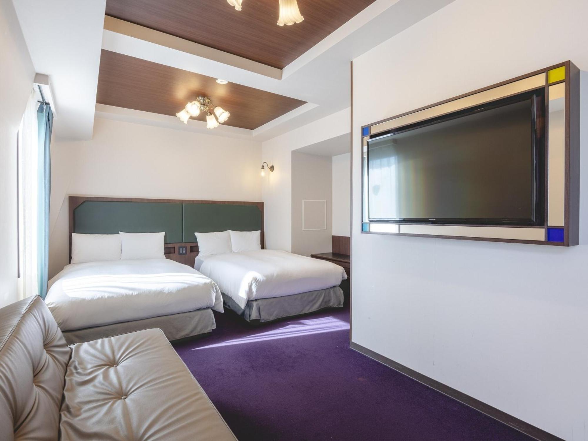 Hotel Wing International Select Ikebukuro 3*