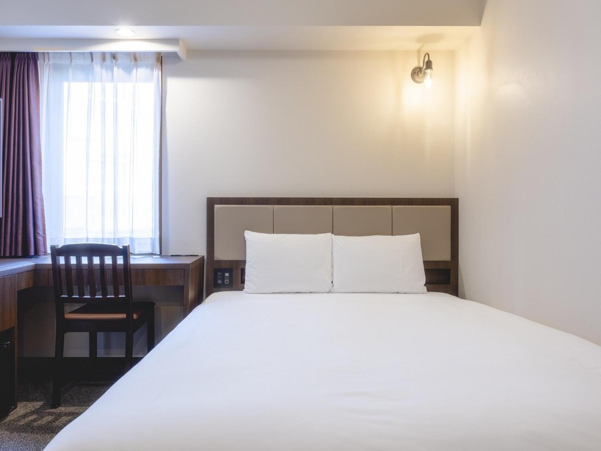 Hotel Wing International Select Ikebukuro