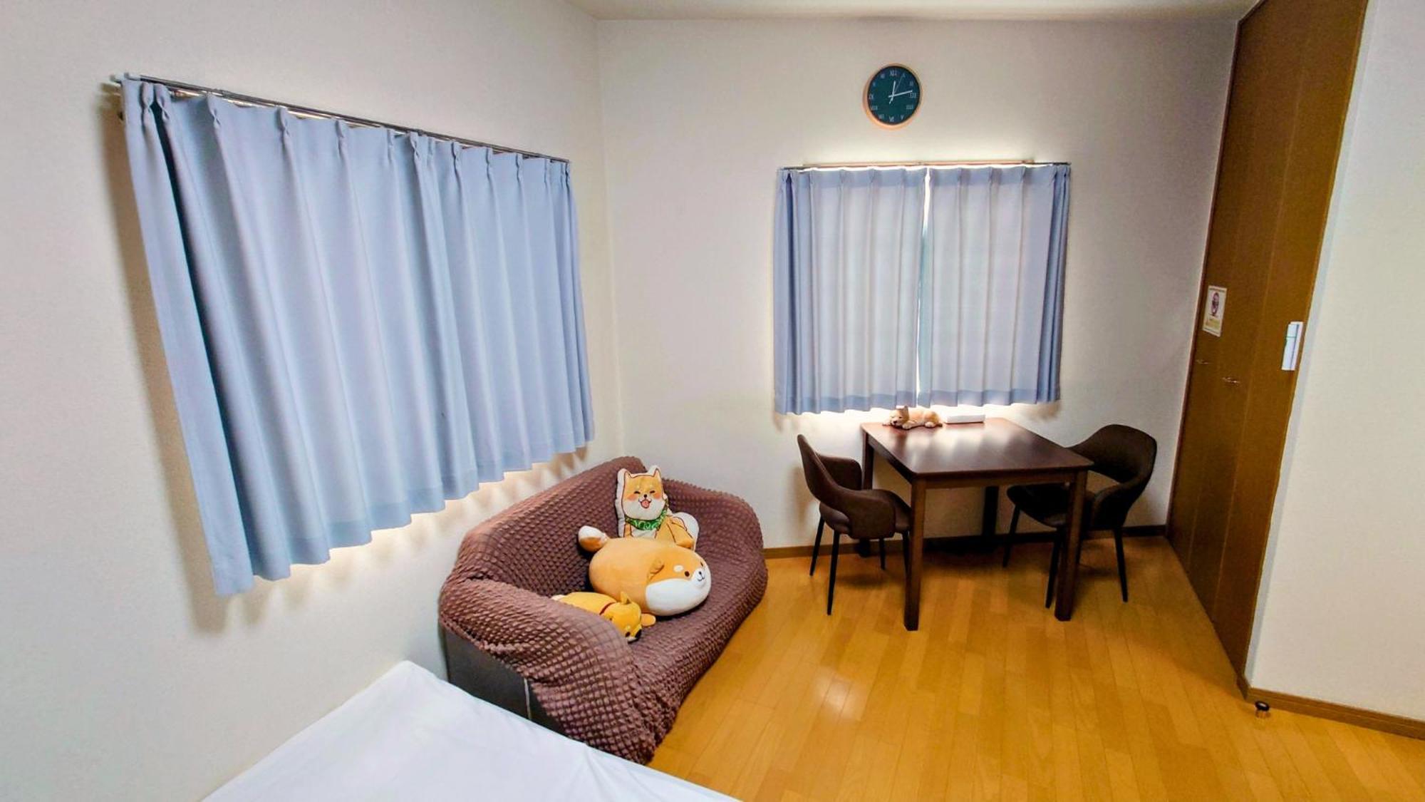 Apartment Minami-aoyama-1st *