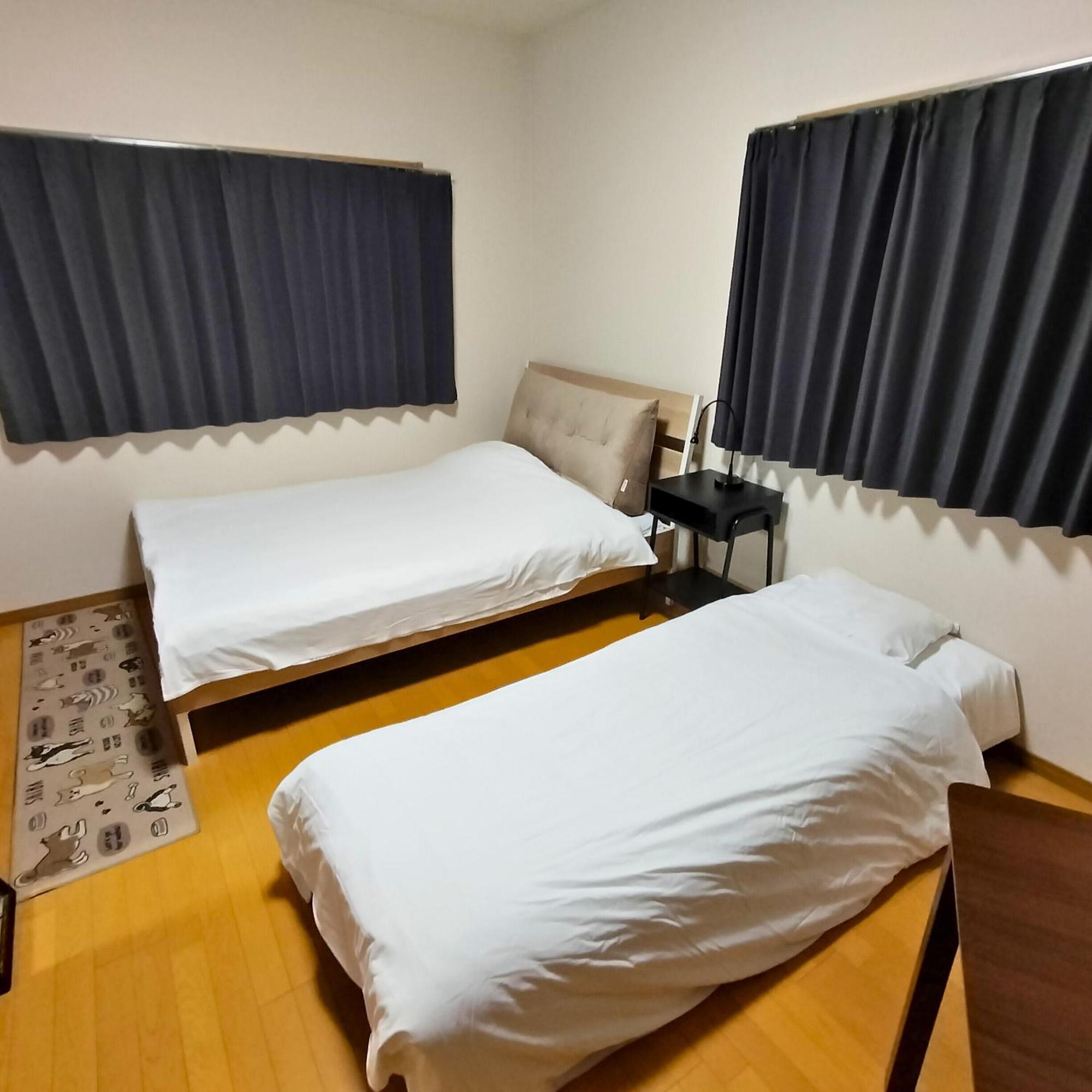 Apartment Minami-aoyama-1st Tokyo
