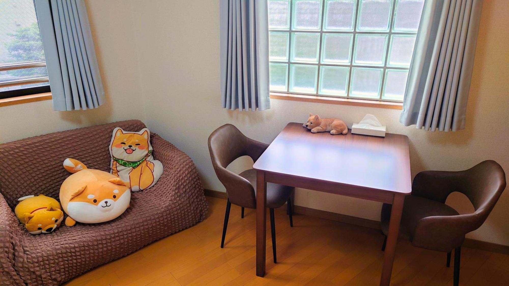 Apartment Minami-aoyama-1st *