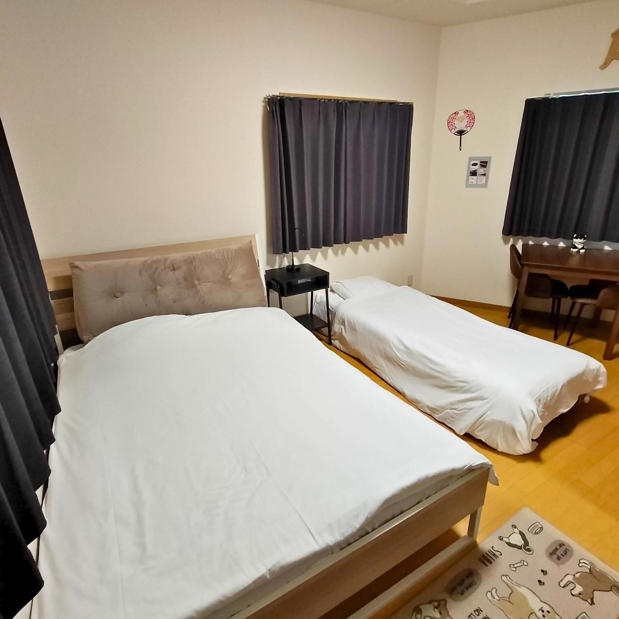 Minami-aoyama-1st Apartment