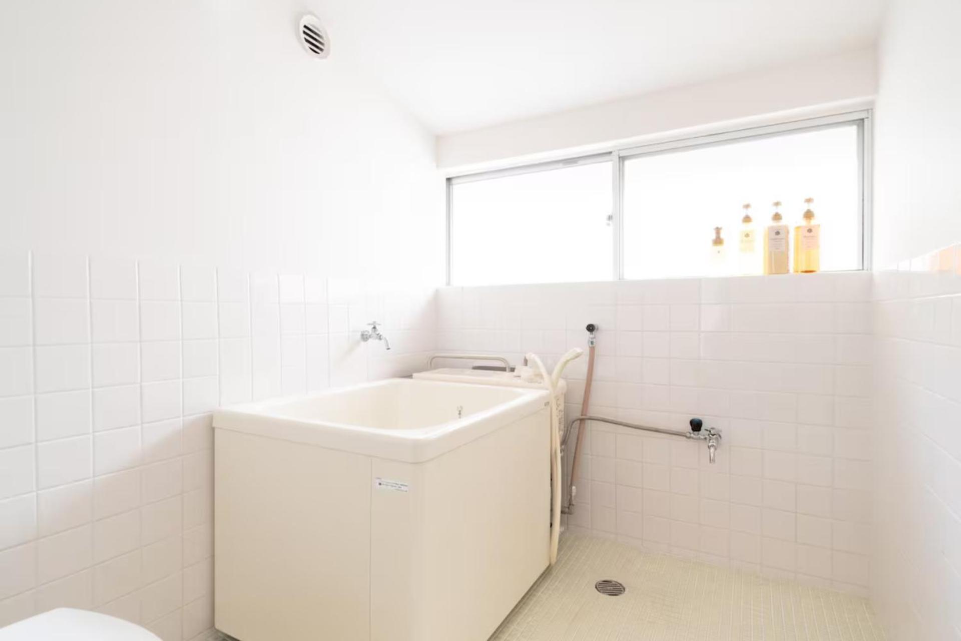 Apartment Beautiful In Shibuya, Prefectura In Tokyo