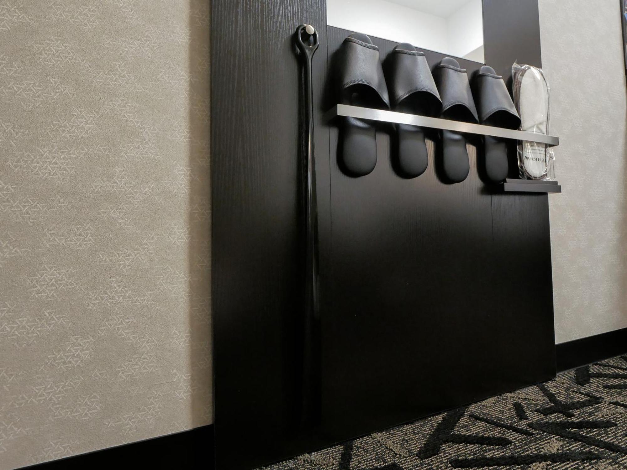 Hotel Apa Suidobashi Ekimae 3*