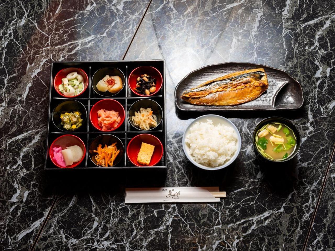 Apa Tsukiji Ekiminami Tokyo