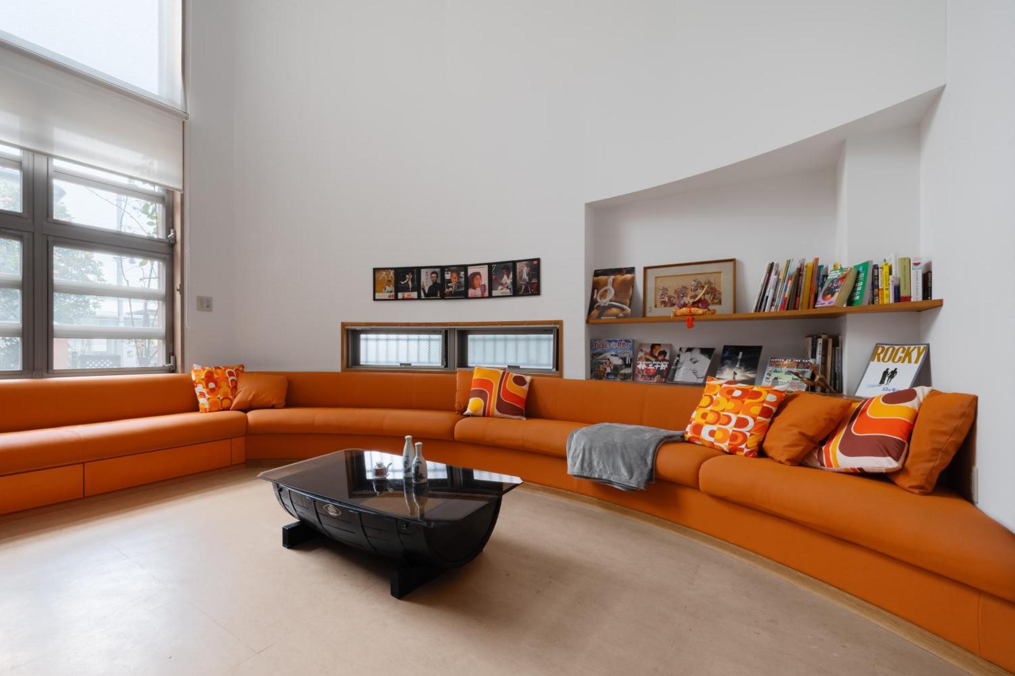 Mita Hillside 4br 3bathrooms Villa *
