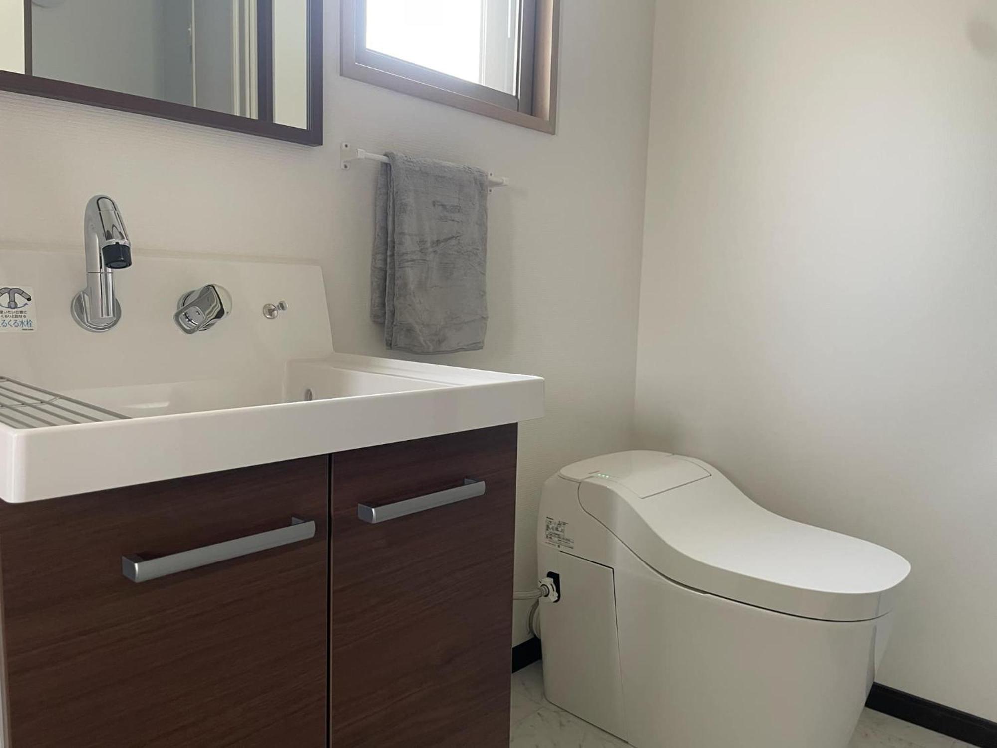 Villa Mita Hillside 4br 3bathrooms Tokyo