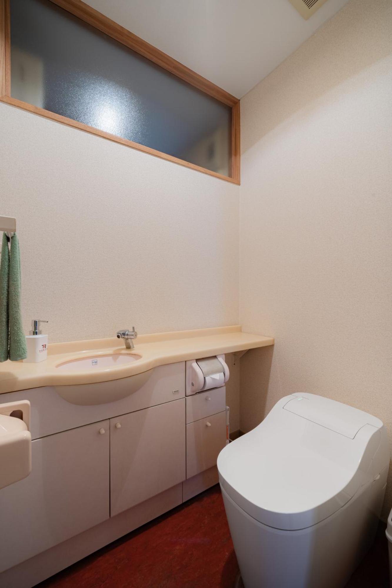 Villa Mita Hillside 4br 3bathrooms Tokyo