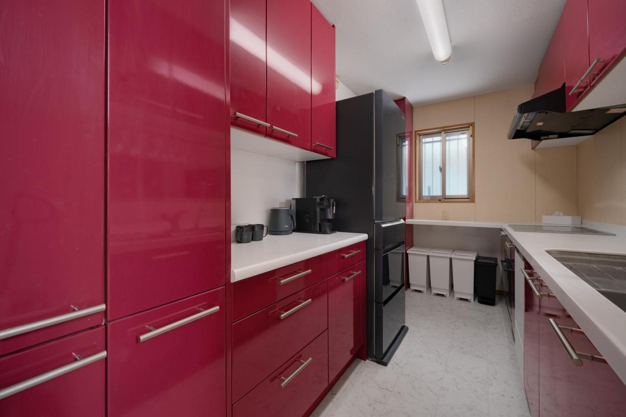 Mita Hillside 4br 3bathrooms Villa *