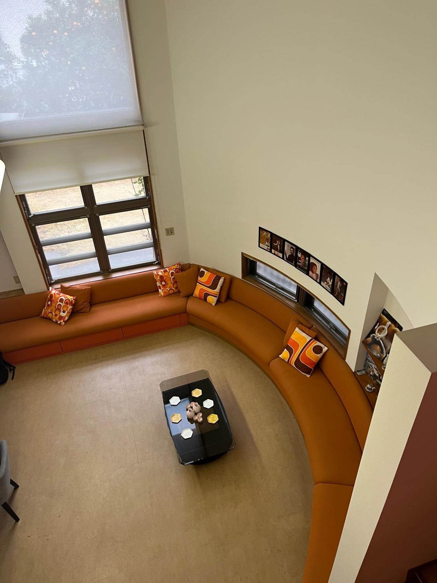 Mita Hillside 4br 3bathrooms Villa