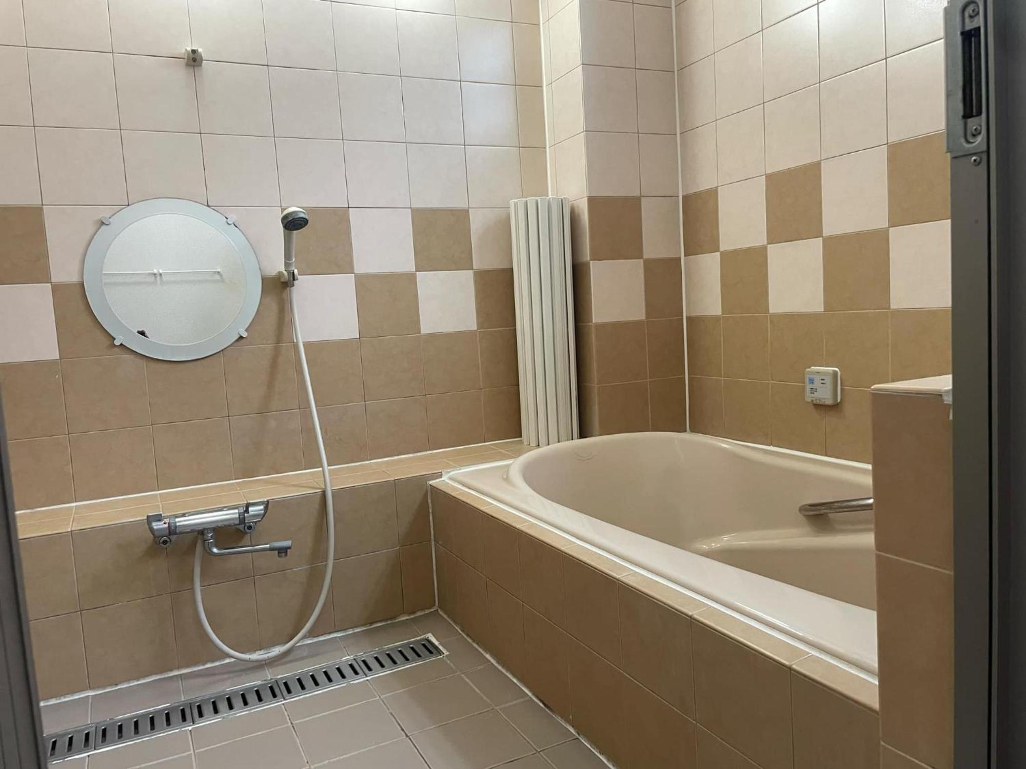 Mita Hillside 4br 3bathrooms Tokyo