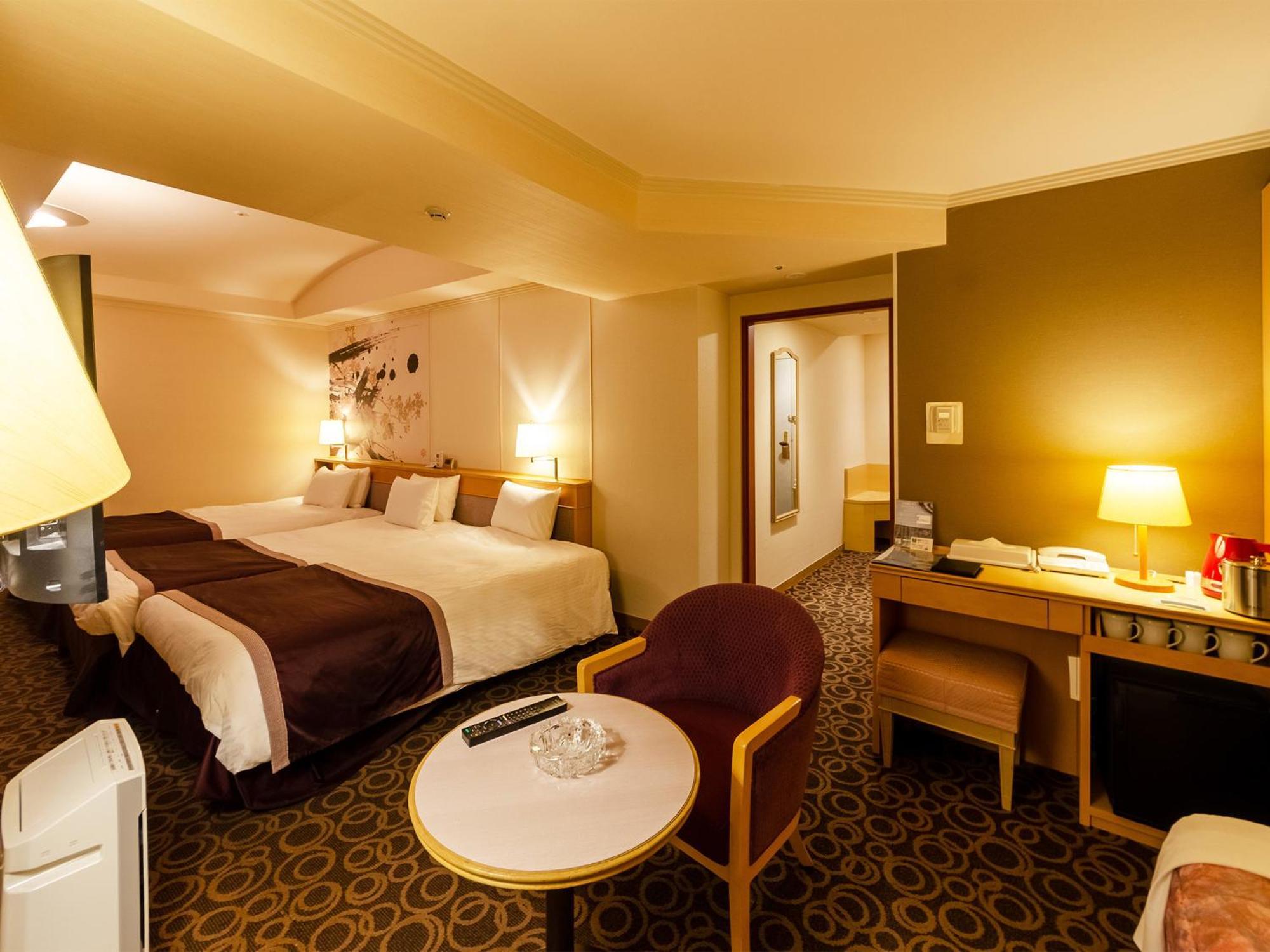 Hotel Ginza Creston