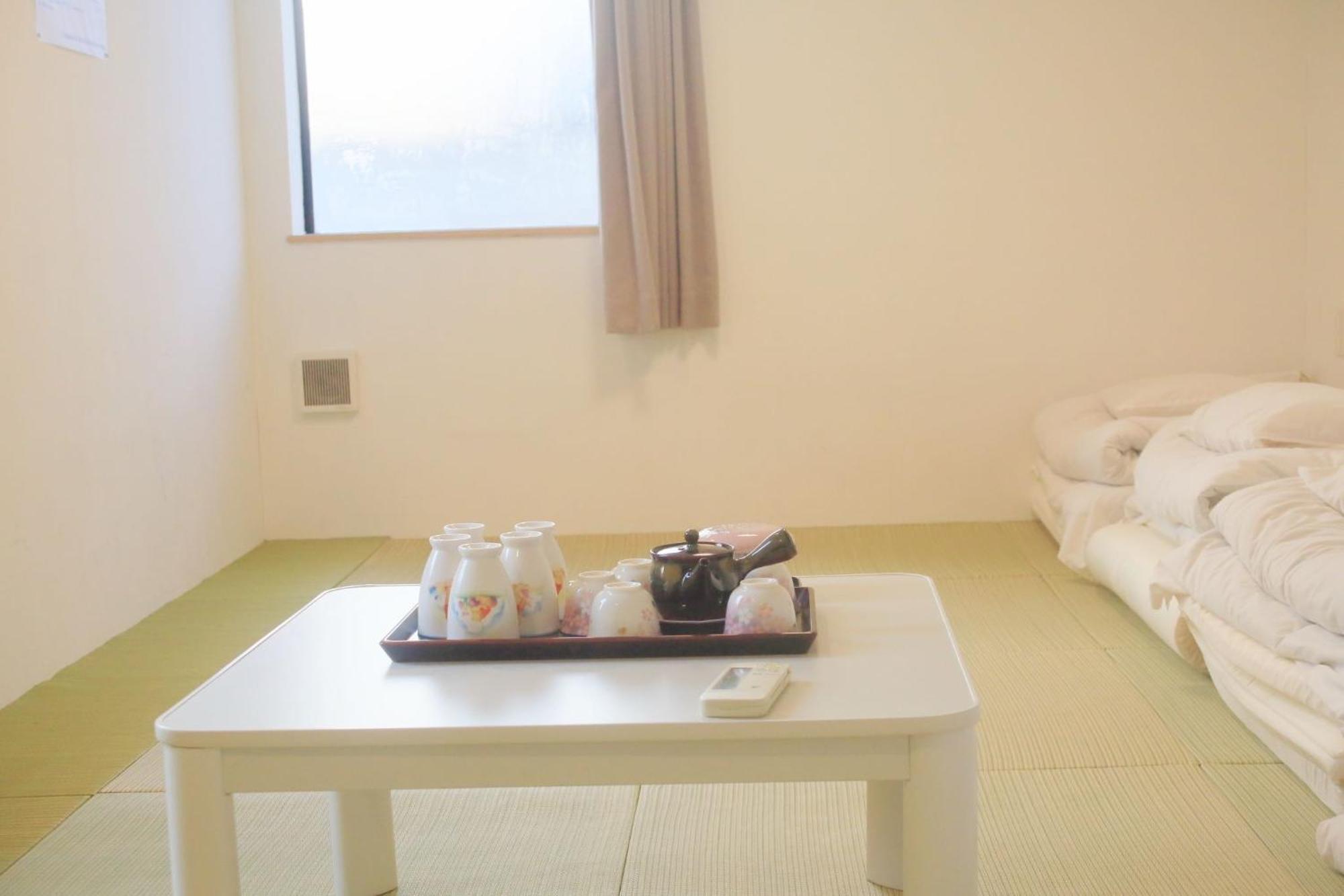 Hotel Hananogo Ikebukuro - Vacation 16098v