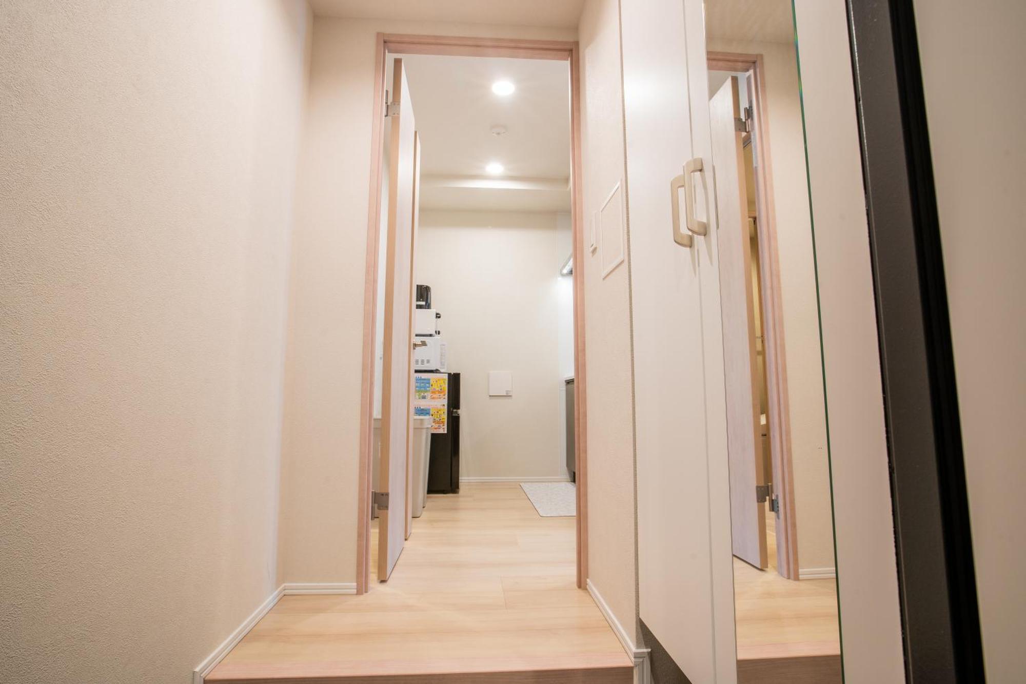 Uhome Fabric Tokyo