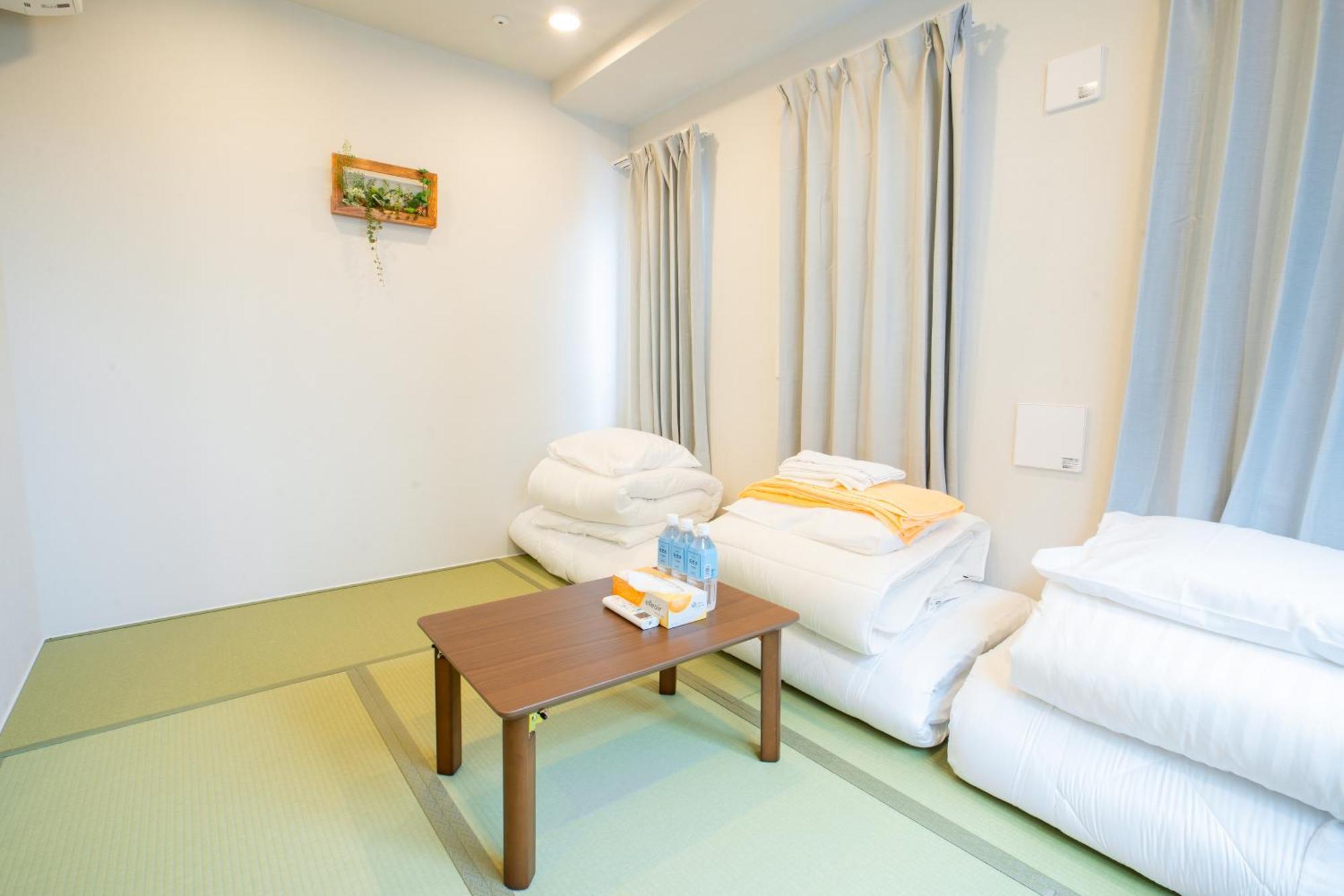 Aparthotel Uhome Fabric Tokyo