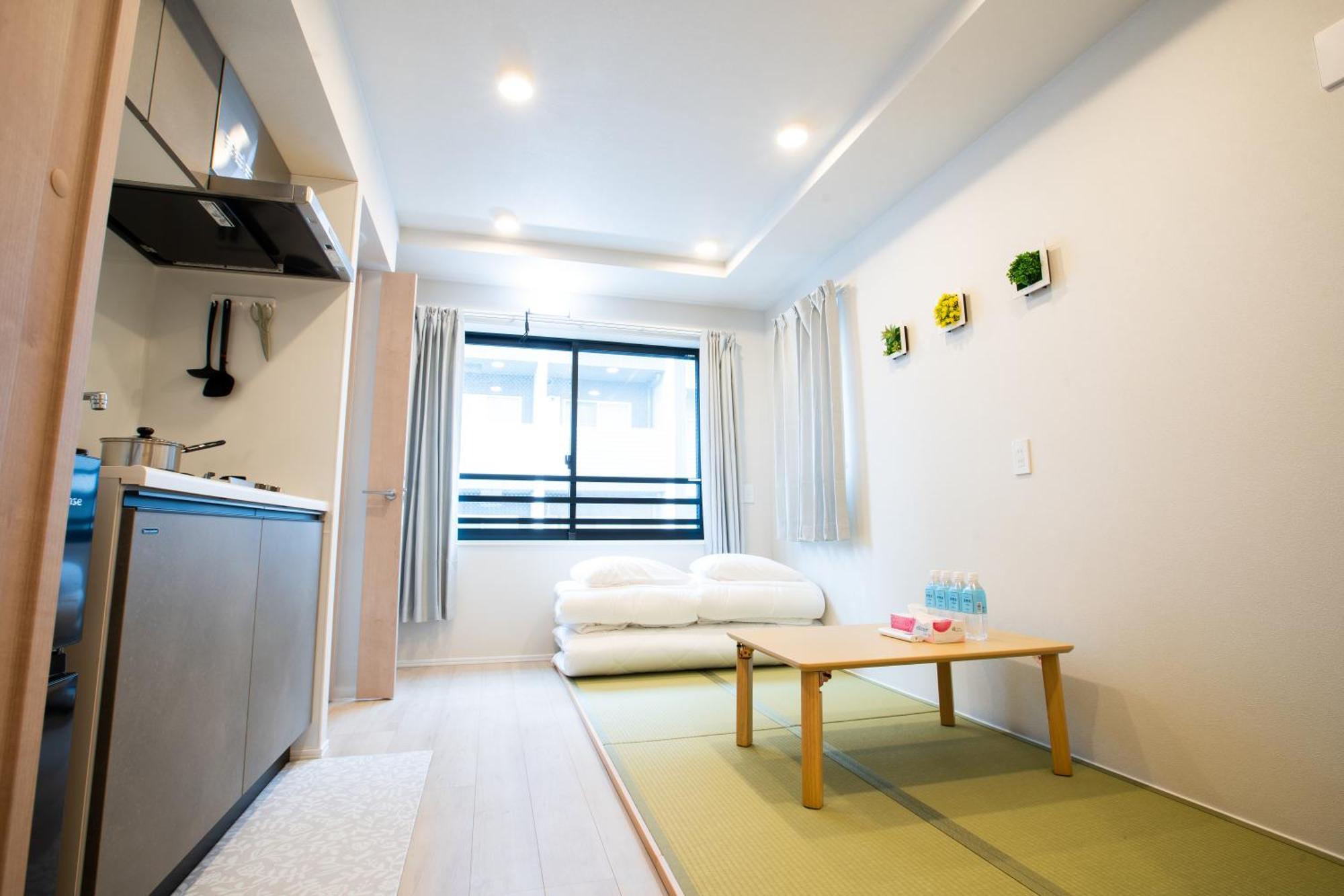 Uhome Fabric * Tokyo