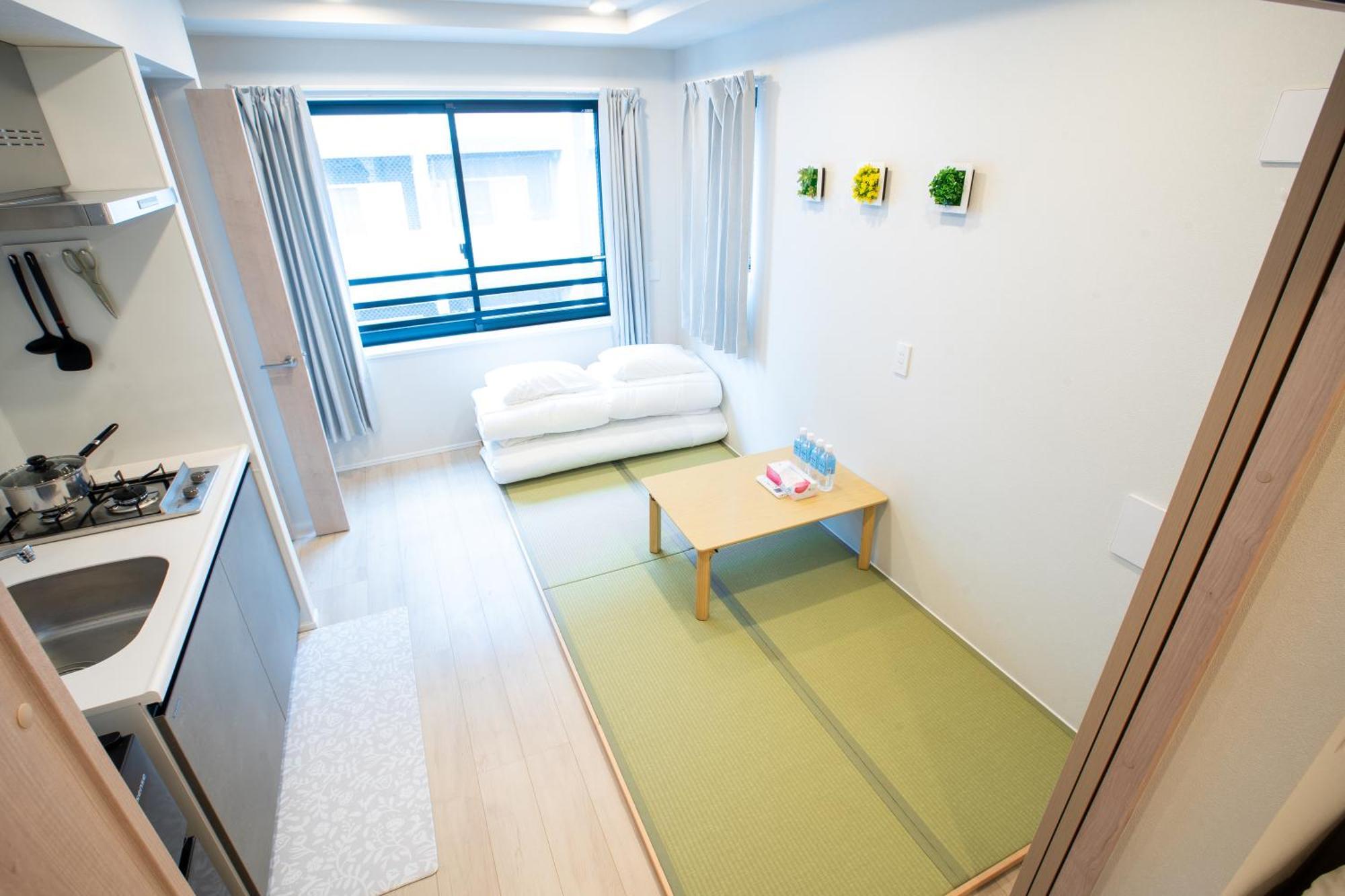 Uhome Fabric Tokyo
