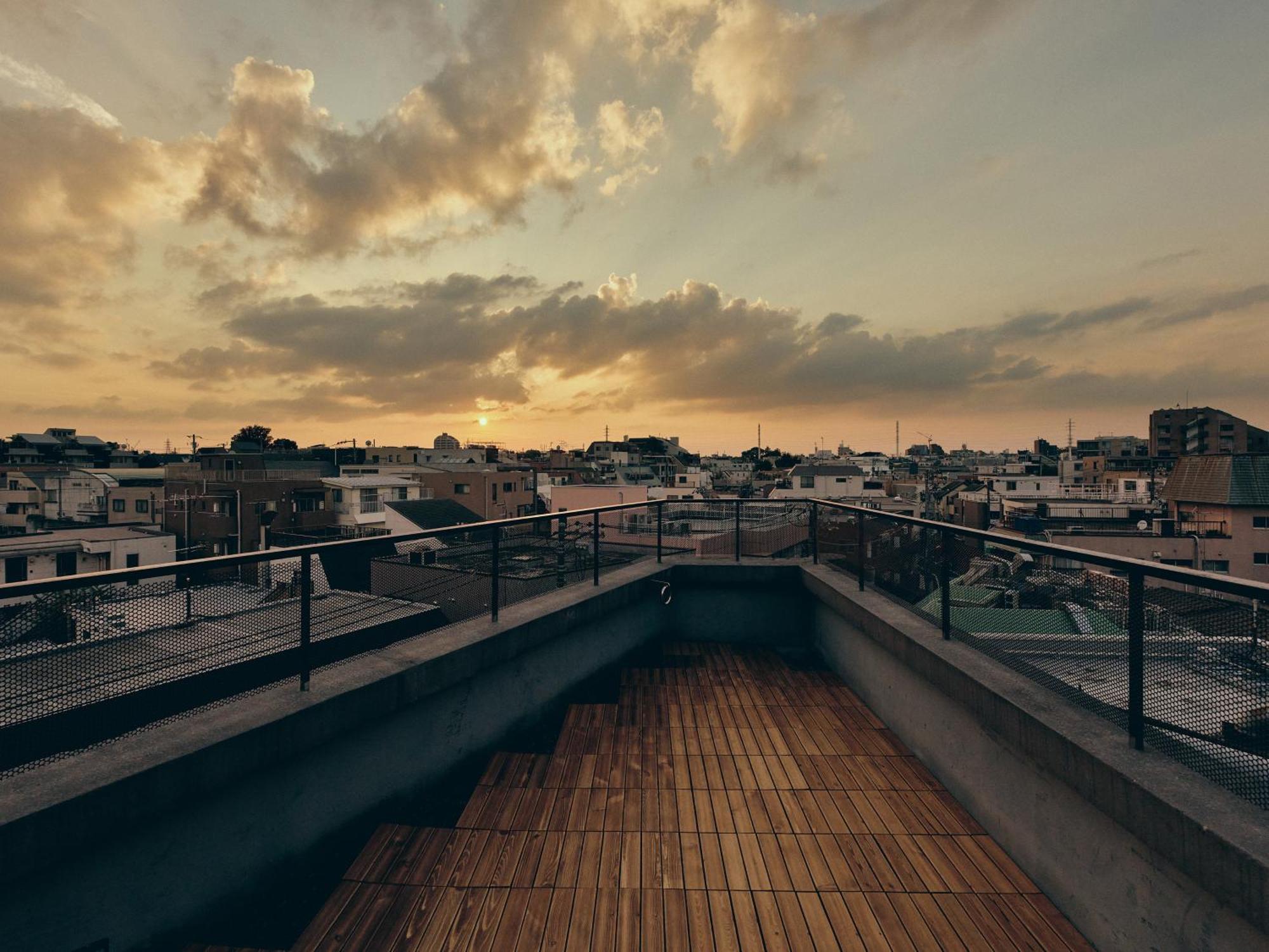 Illi Com Shimokitazawa 5* Tokyo